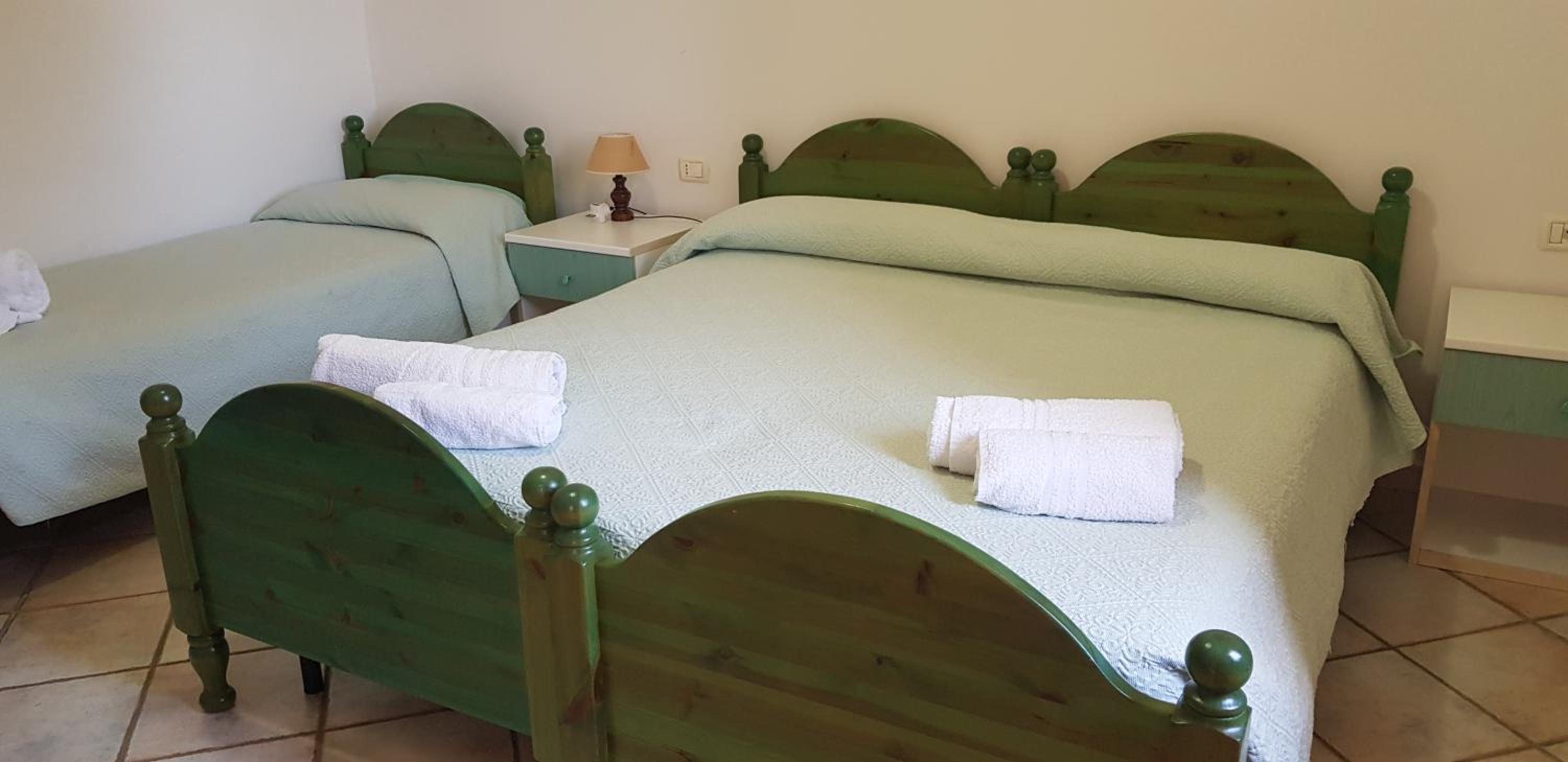 Triple Room photo 2