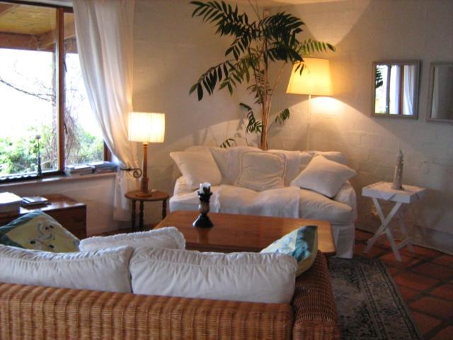 Two-Bedroom Chalet photo 1