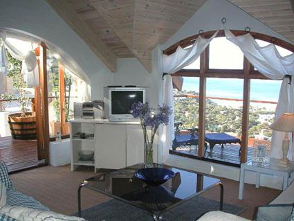 Two-Bedroom Chalet photo 1