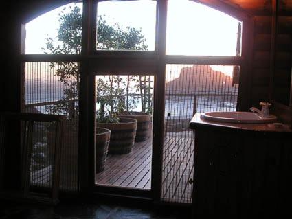 Two-Bedroom Chalet photo 3