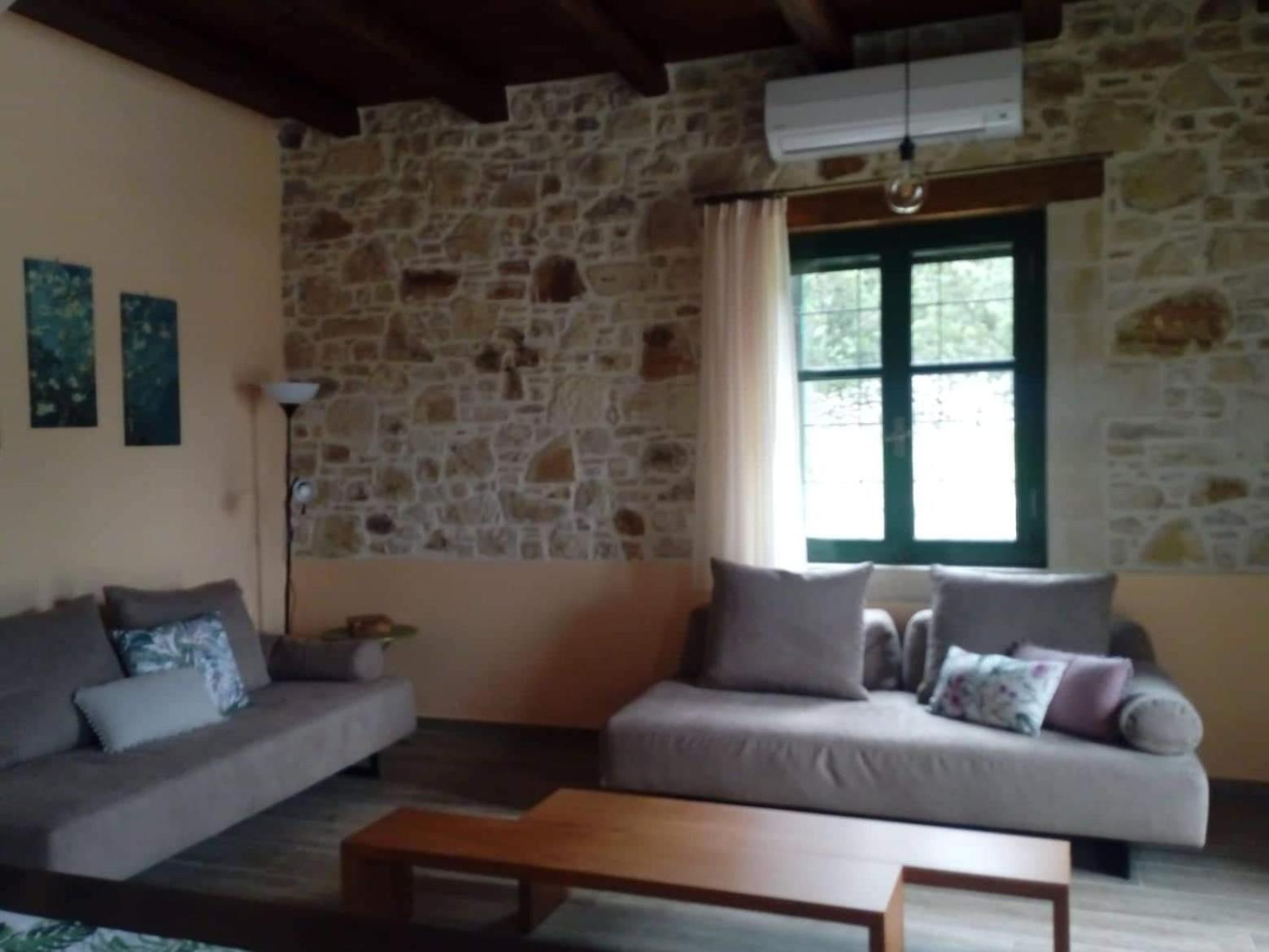 Two-Bedroom Villa photo 1