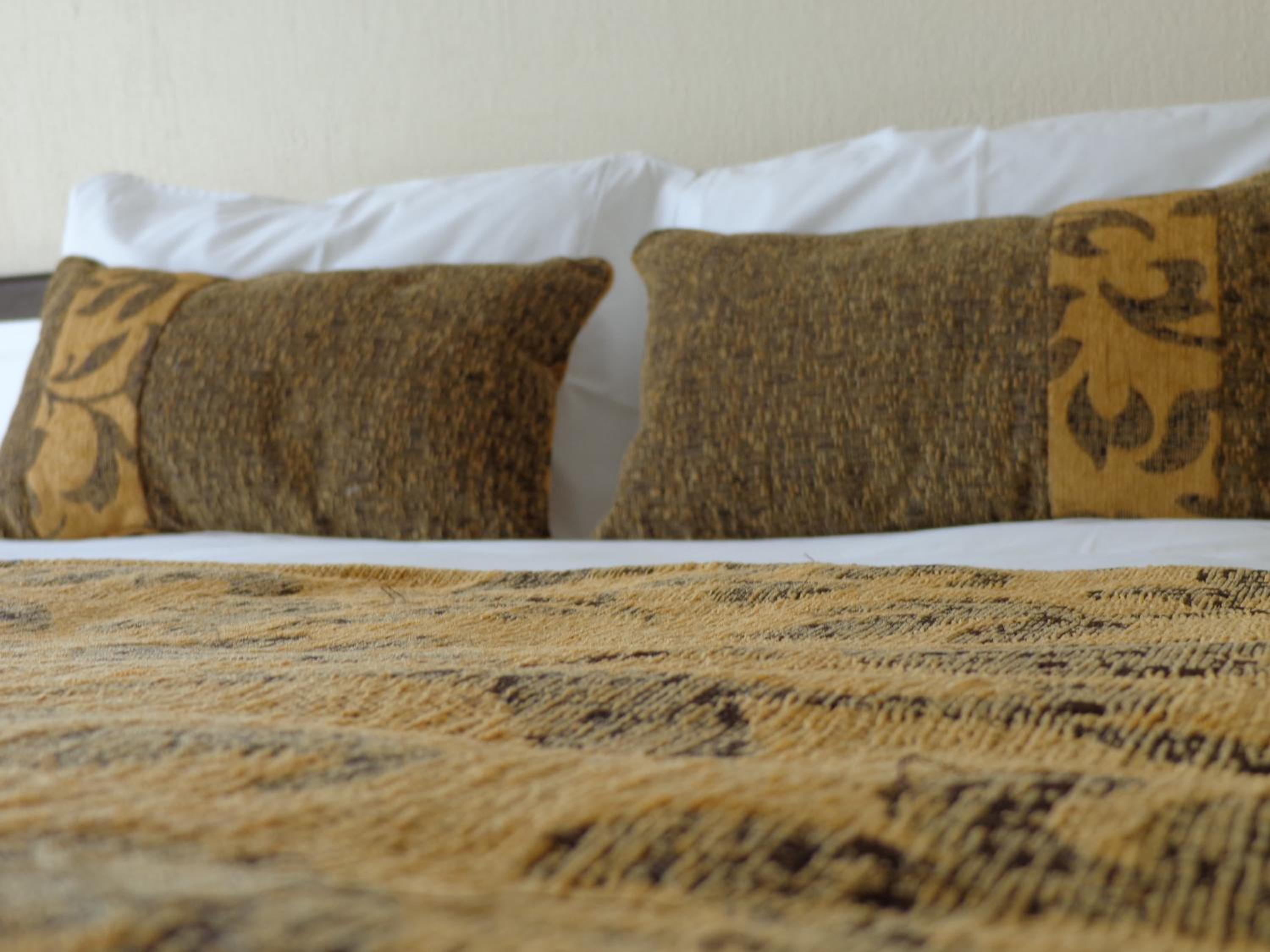 Standard Double Room - Photo 3
