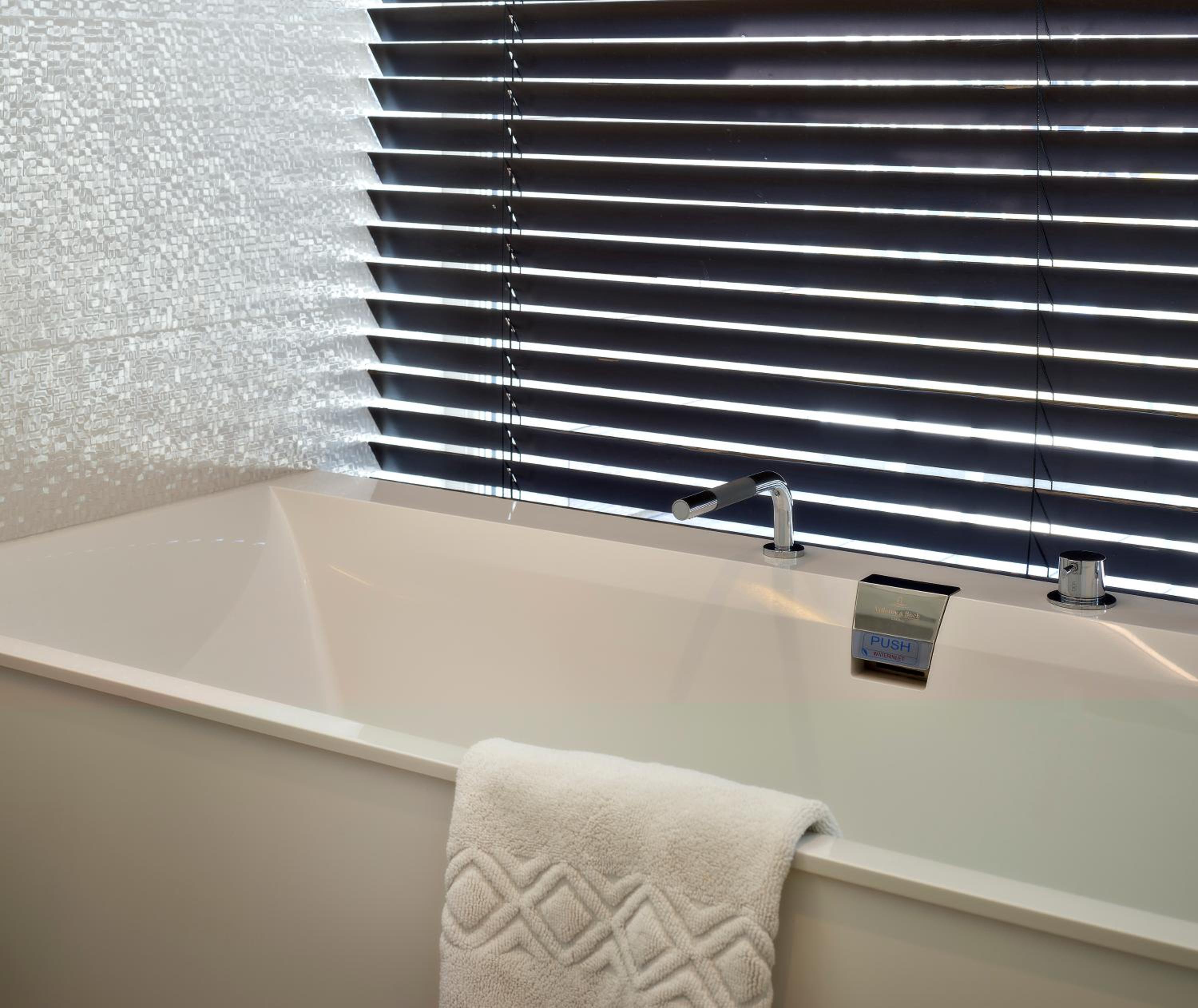 Grand Suite with Terrace photo 3