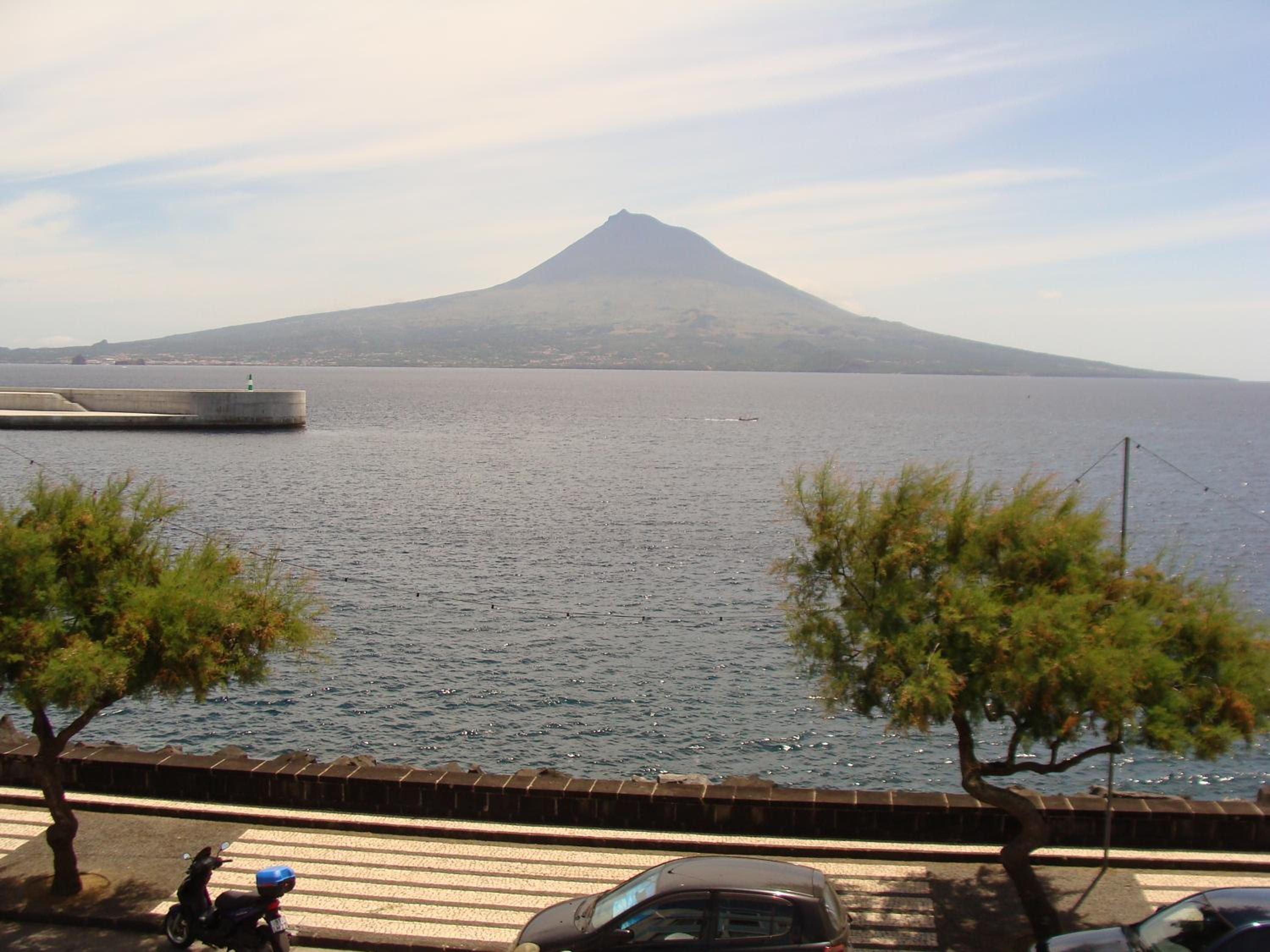 Apartment with Sea View - Photo 26