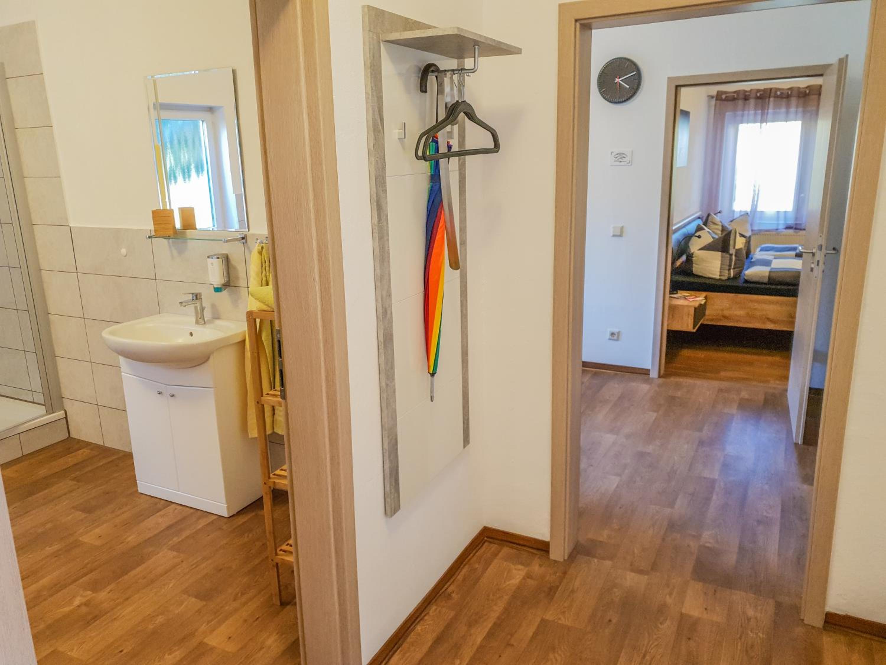 Deluxe Apartment photo 2