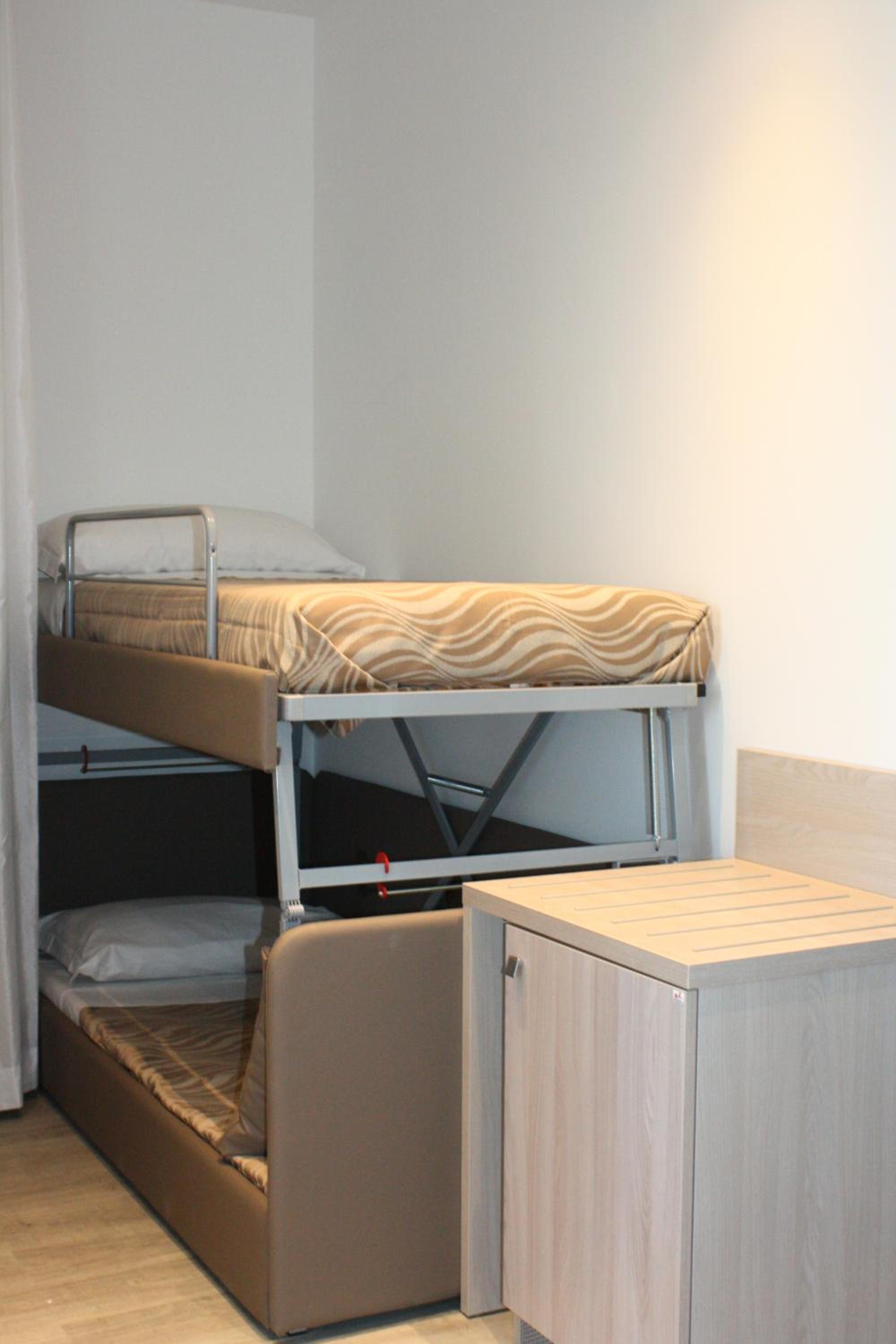 Comfort Triple Room - Photo 4