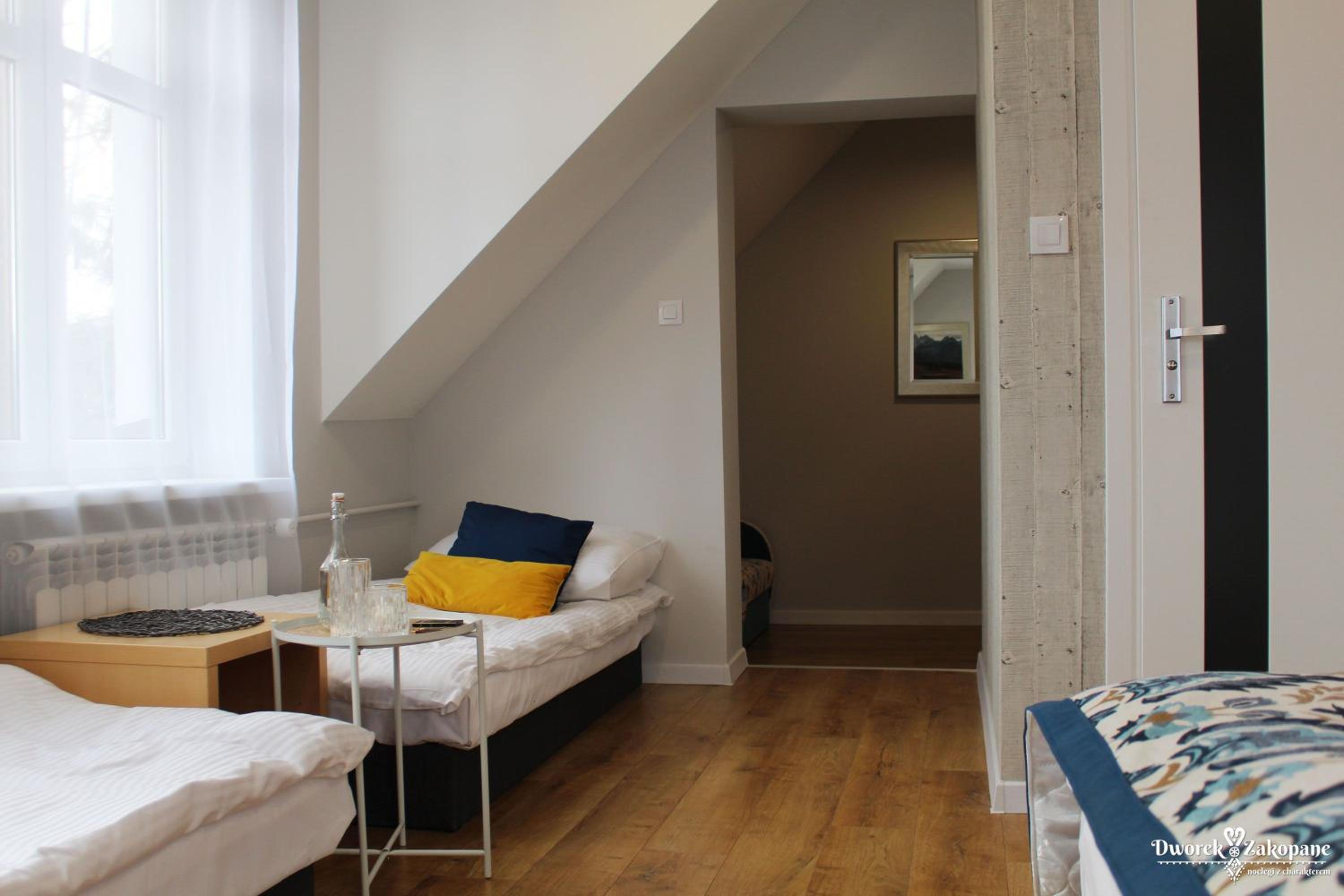 Quadruple Room photo 2