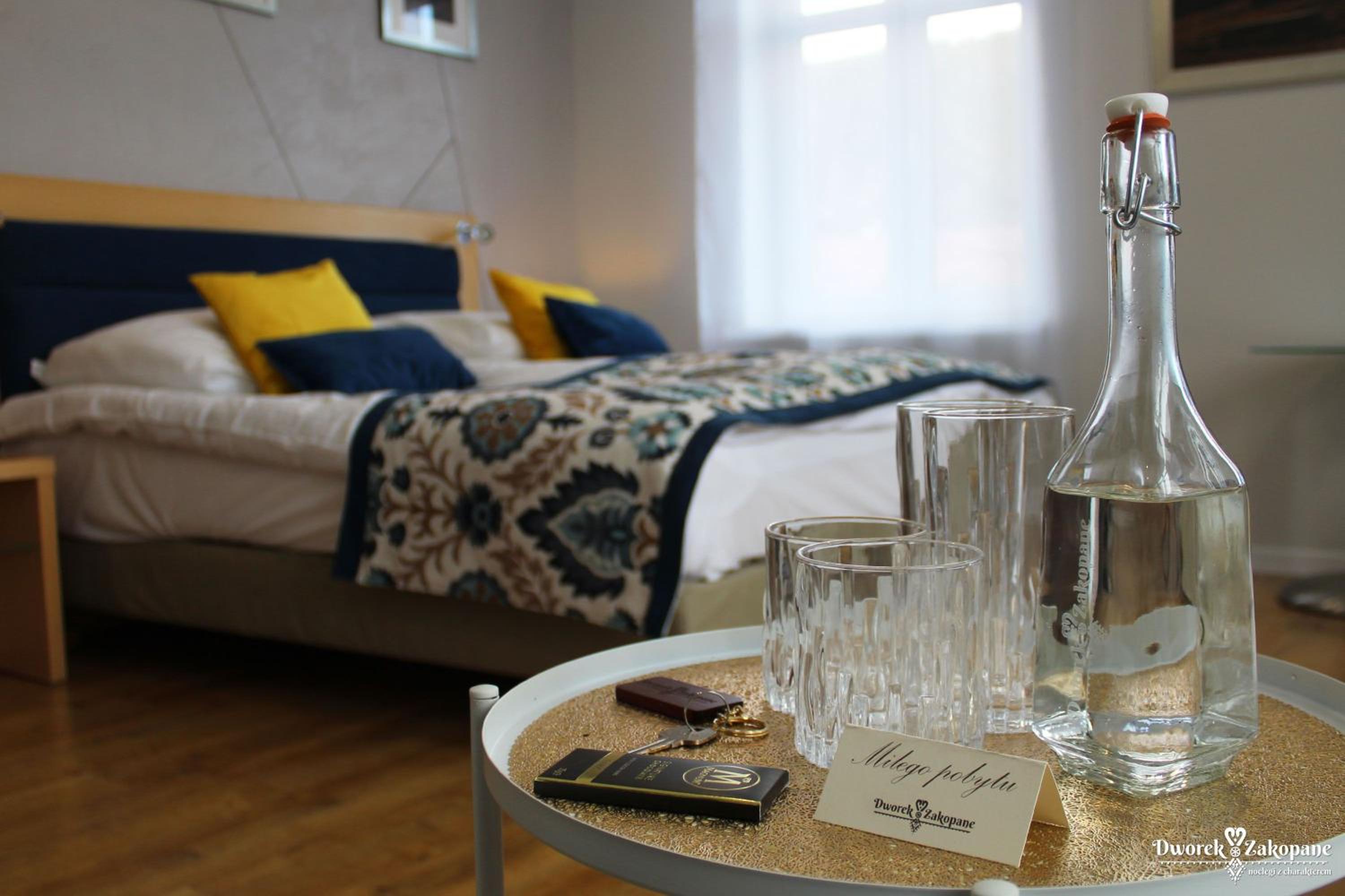 Quadruple Room photo 3