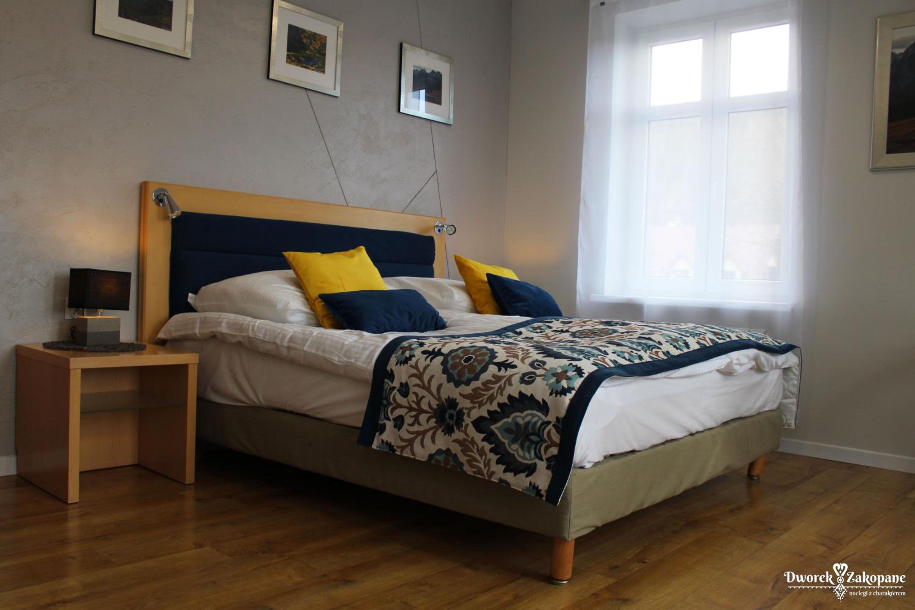 Quadruple Room photo 1
