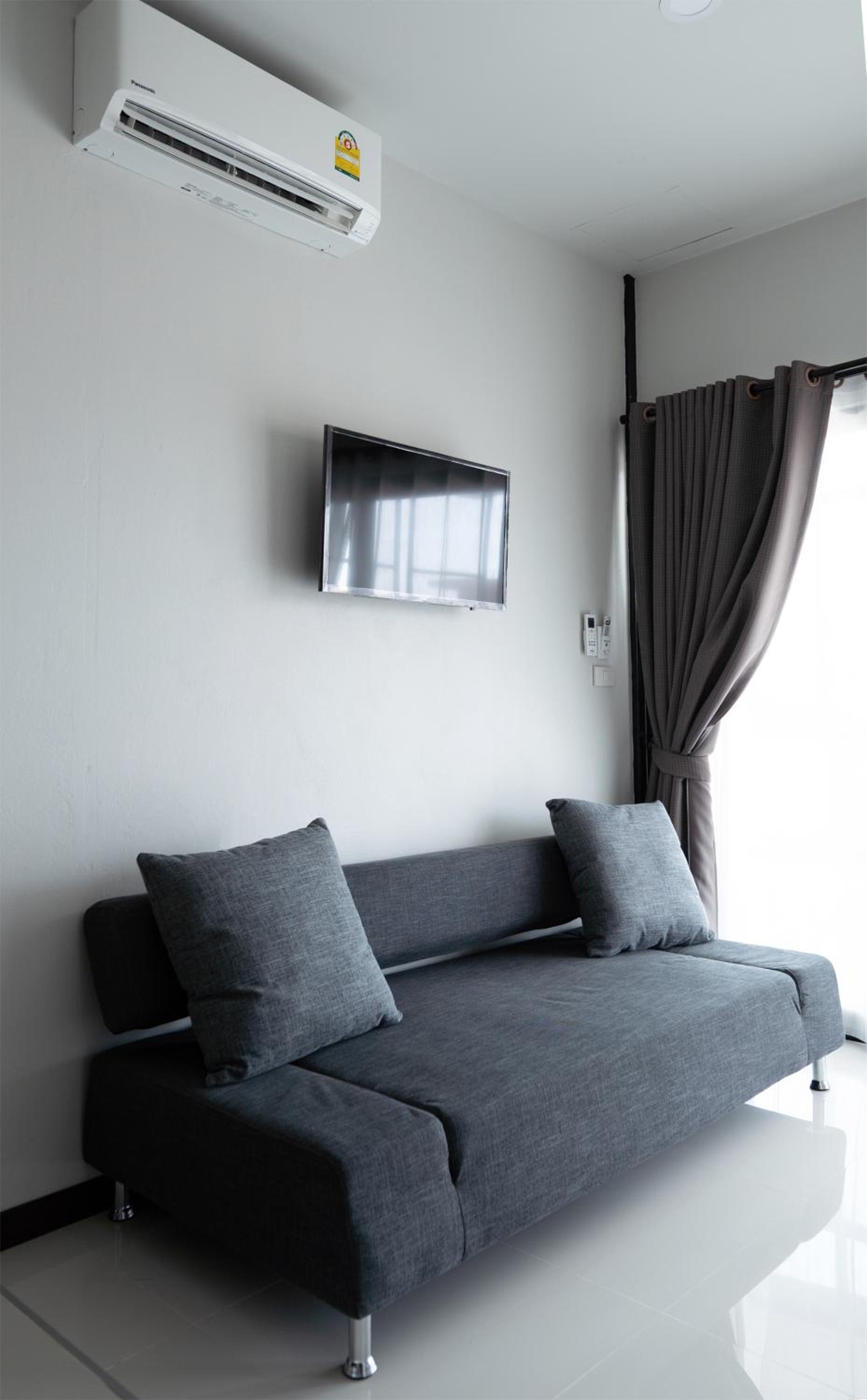 Deluxe King Room photo 3