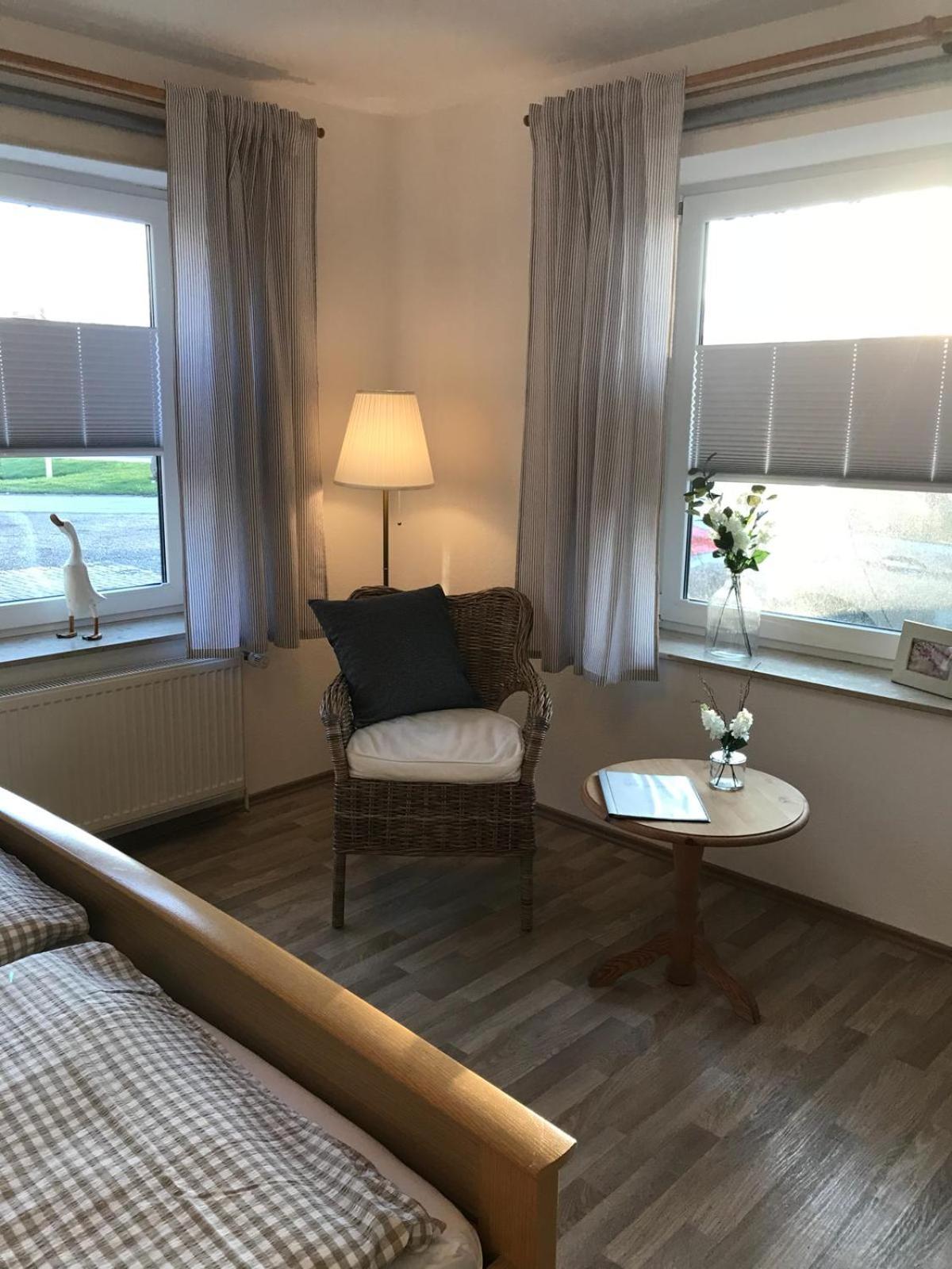 Double Room with Balcony or Terrace