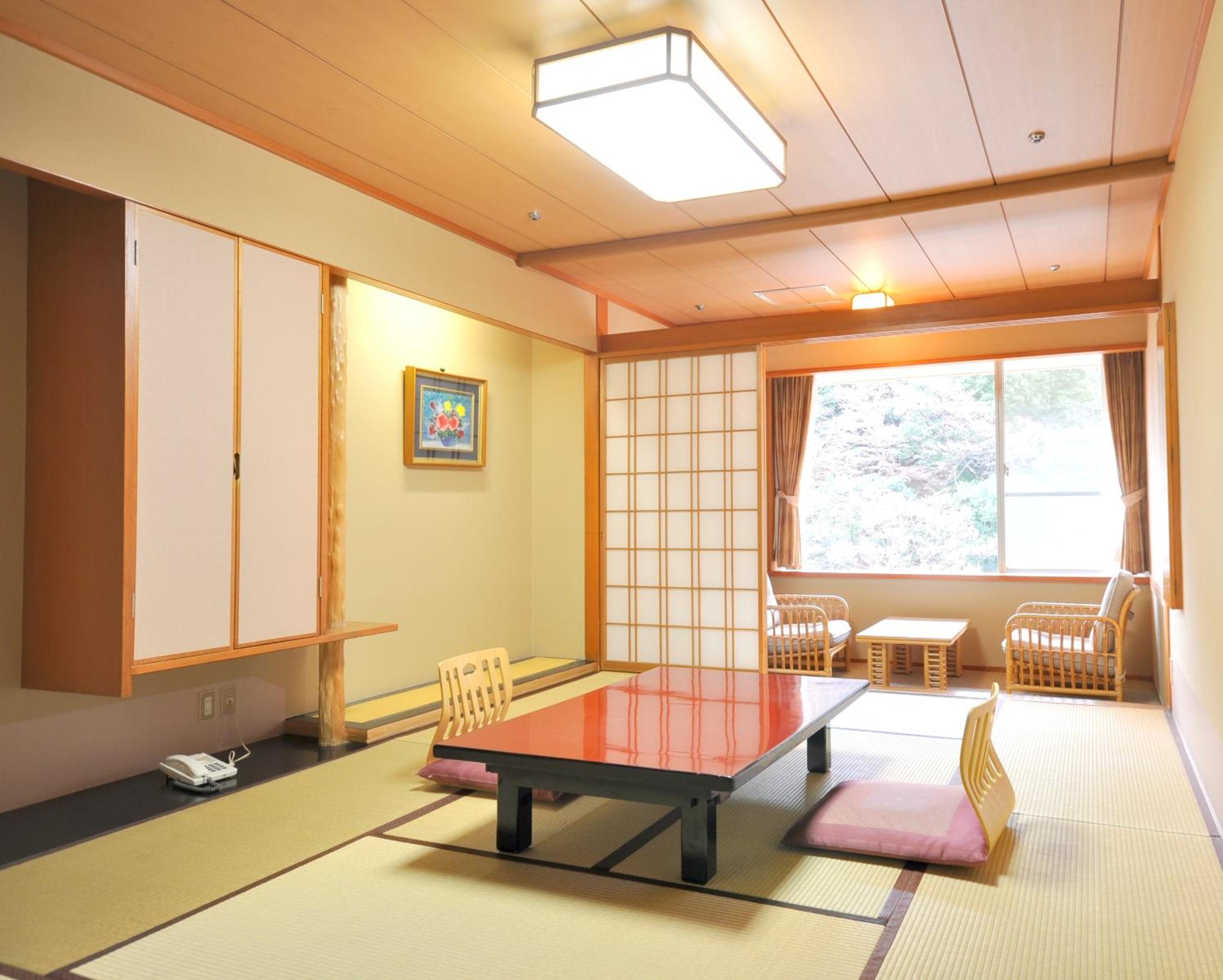 Standard Japanese-Style Room - Non-Smoking - Photo 5