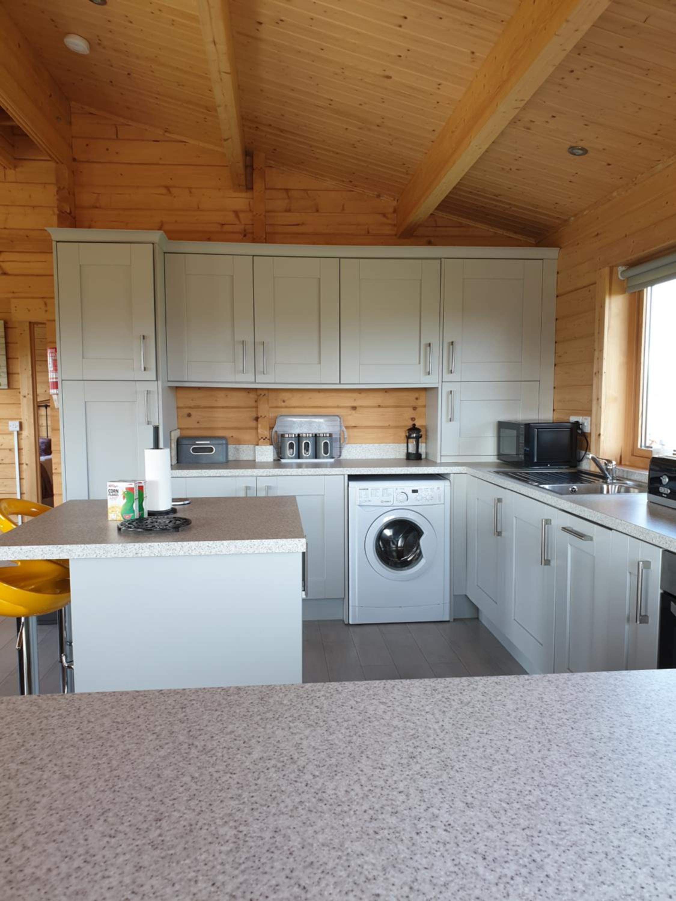 Two-Bedroom Chalet photo 3