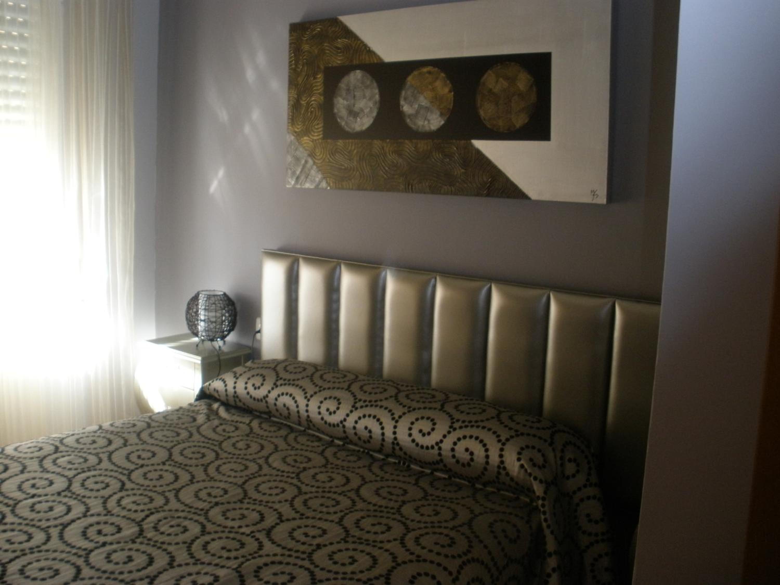 Habitación Doble o con Dos Camas