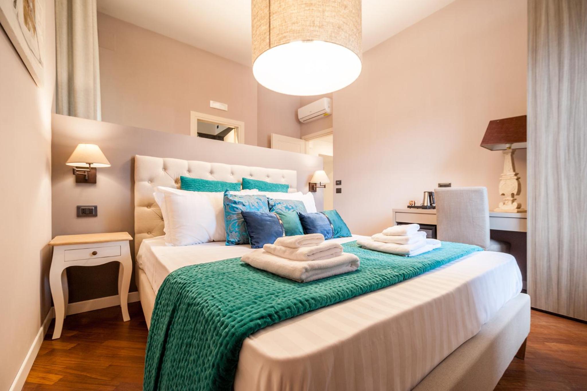 Superior Triple Room photo 1
