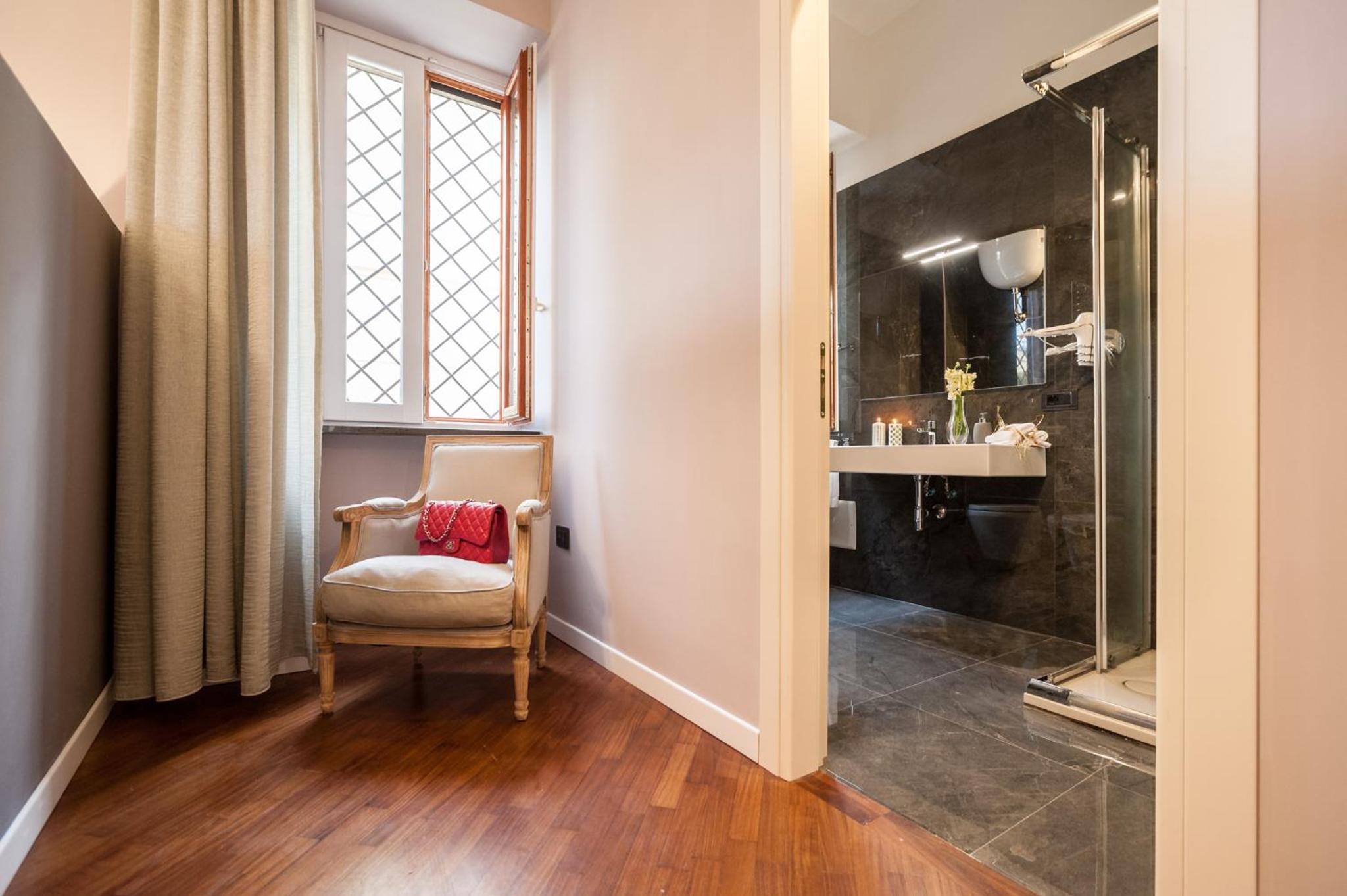 Superior Triple Room photo 2