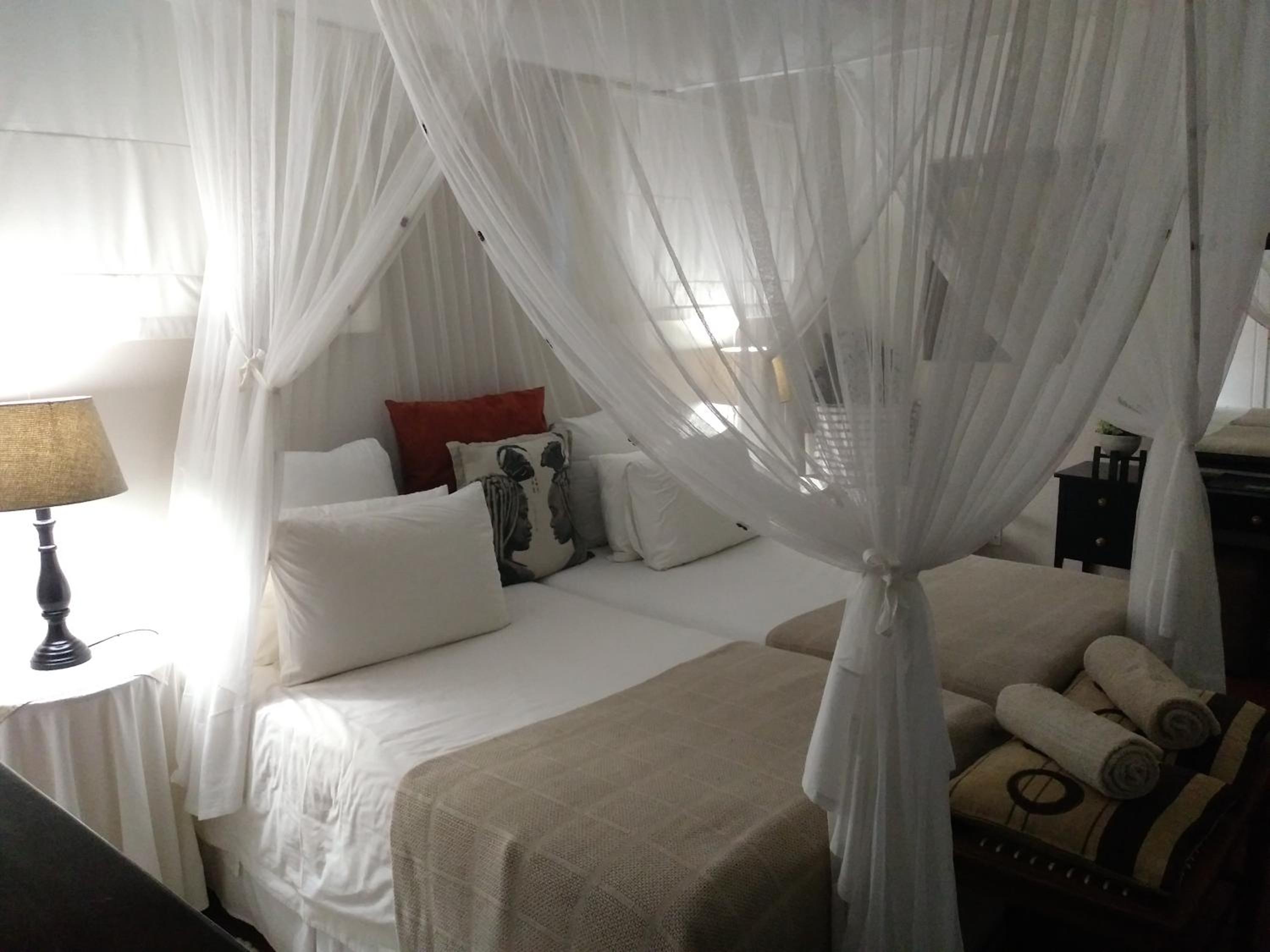 Triple Room with Terrace photo 1