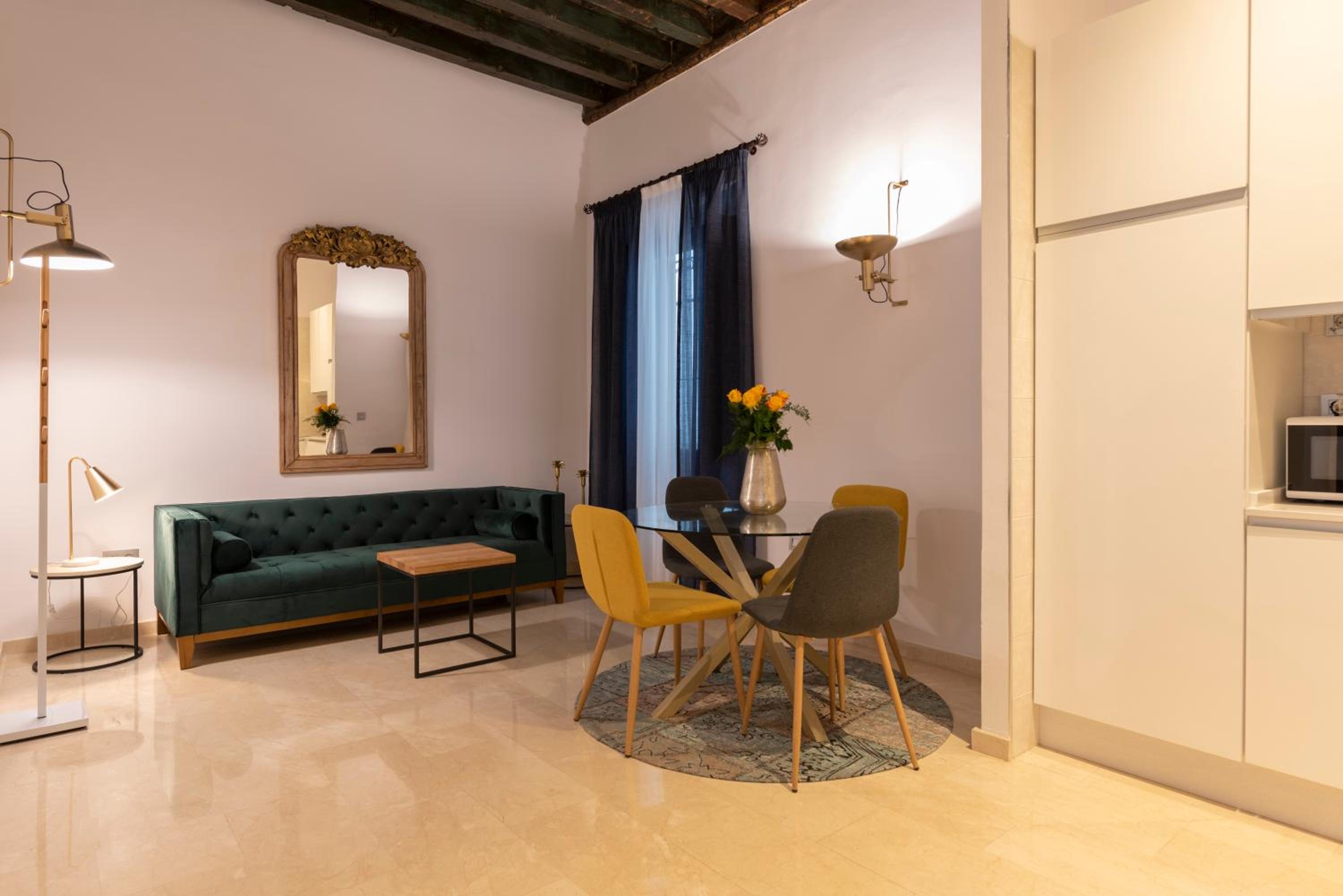 Superior Apartment photo 2