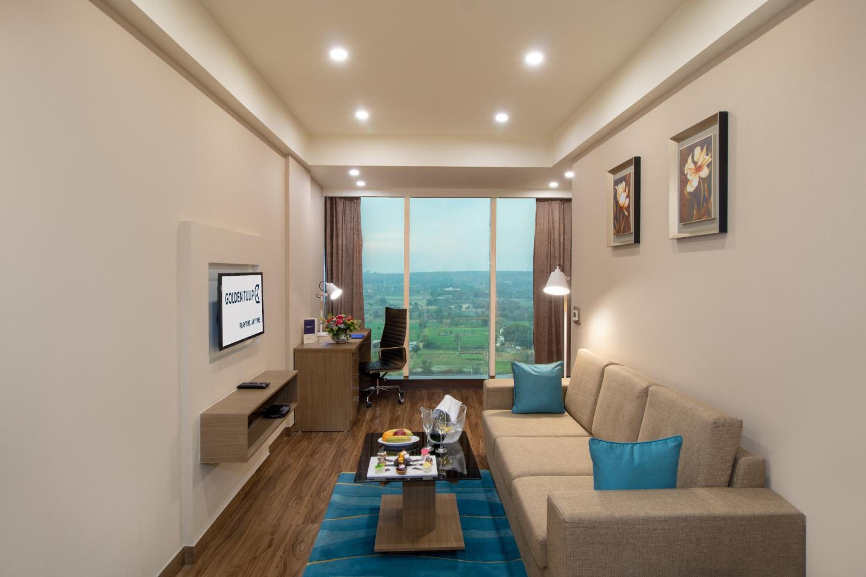 Executive Suite
