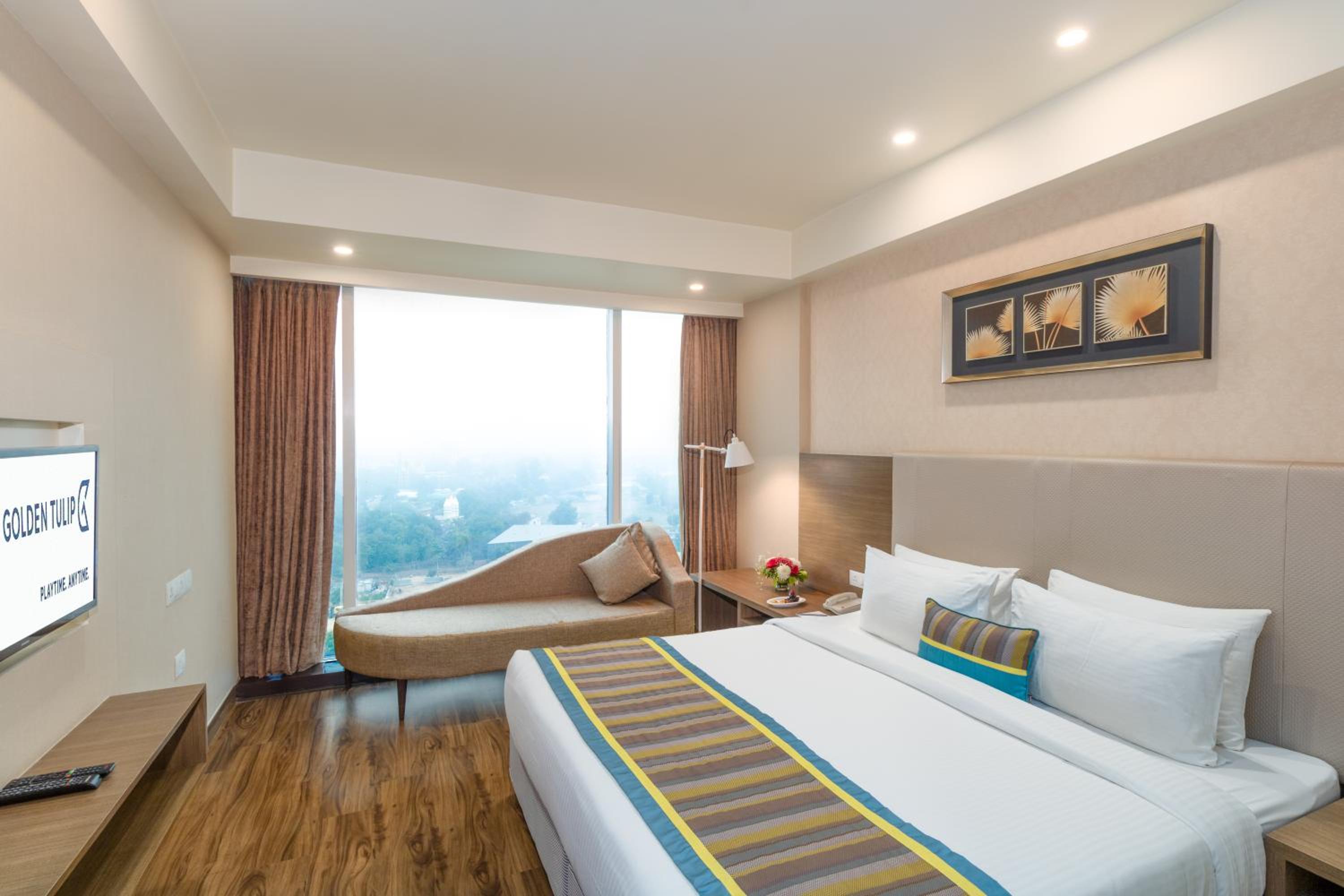 Junior Suite Junior Suite
