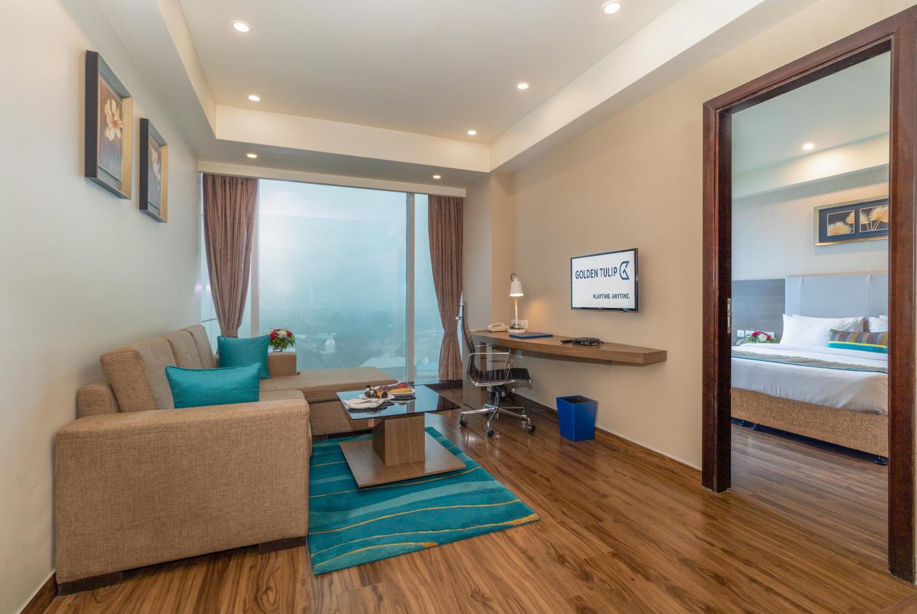 Junior Suite Junior Suite