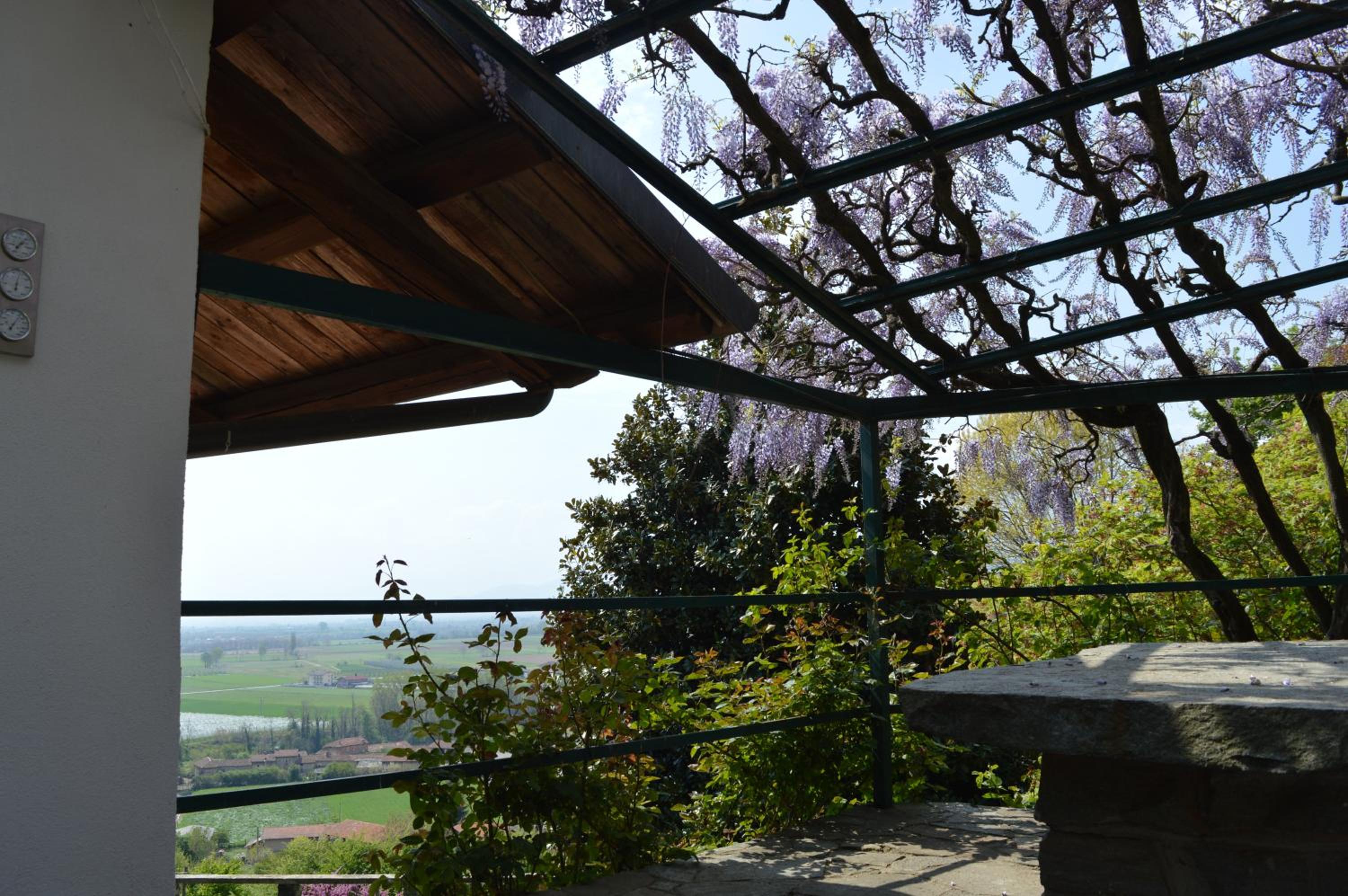 Double Room with Patio - Photo 16