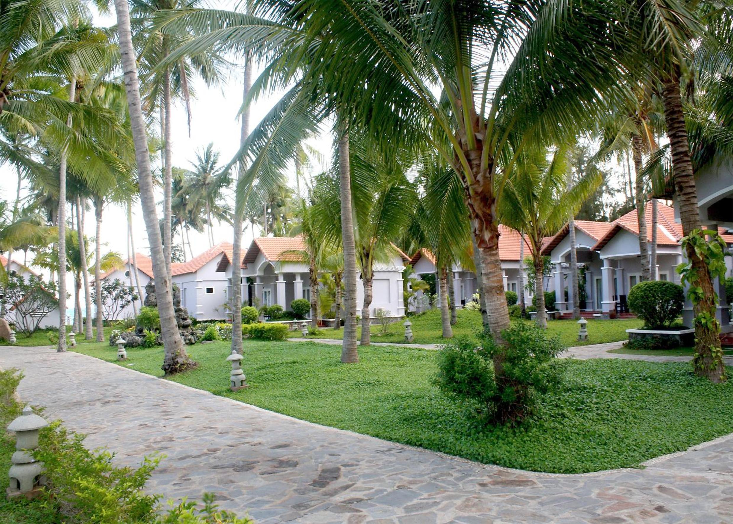 Villa with Garden View - Photo 2