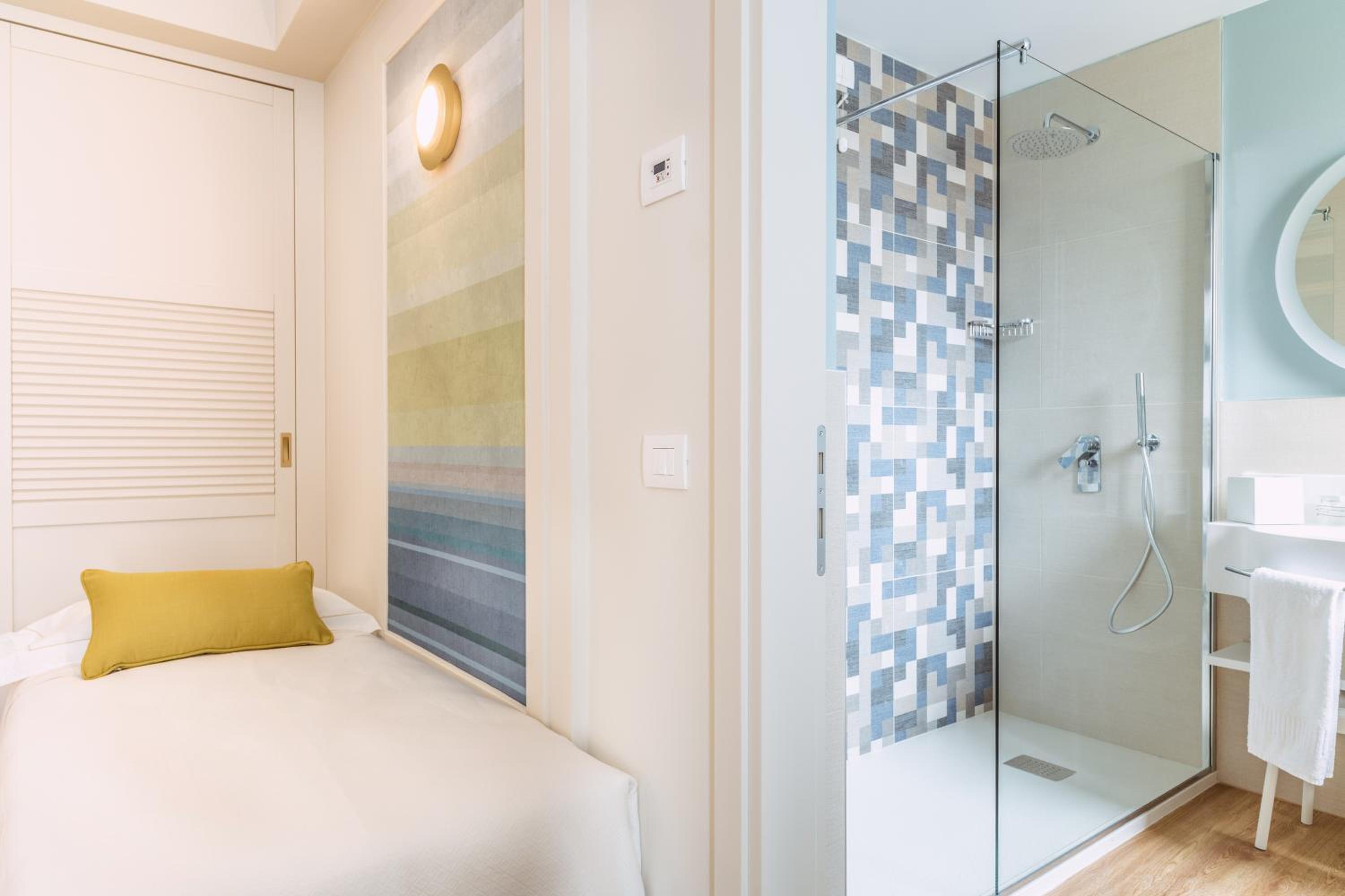 Triple Room with Balcony photo 3