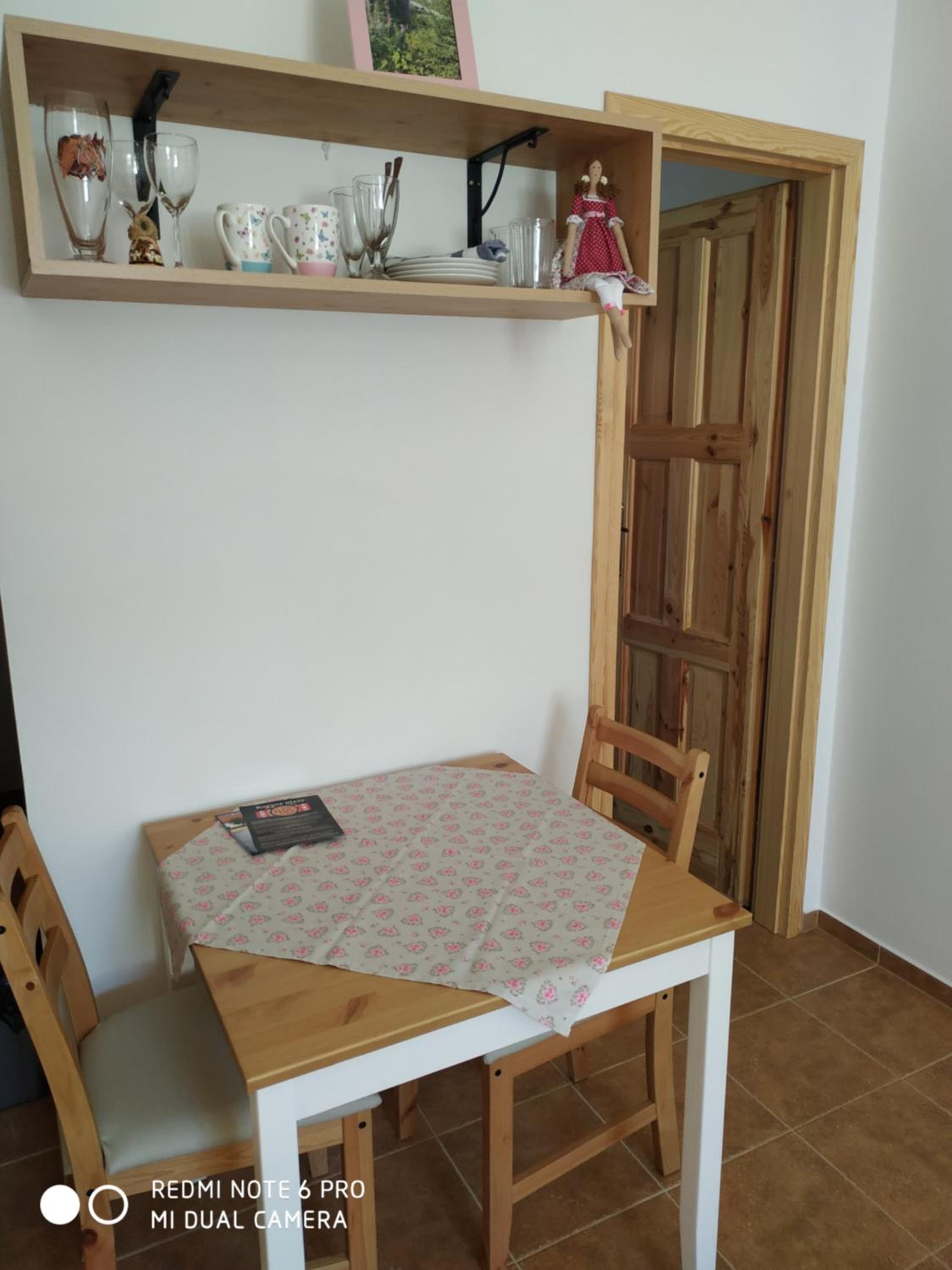 Standard Double Room photo 3