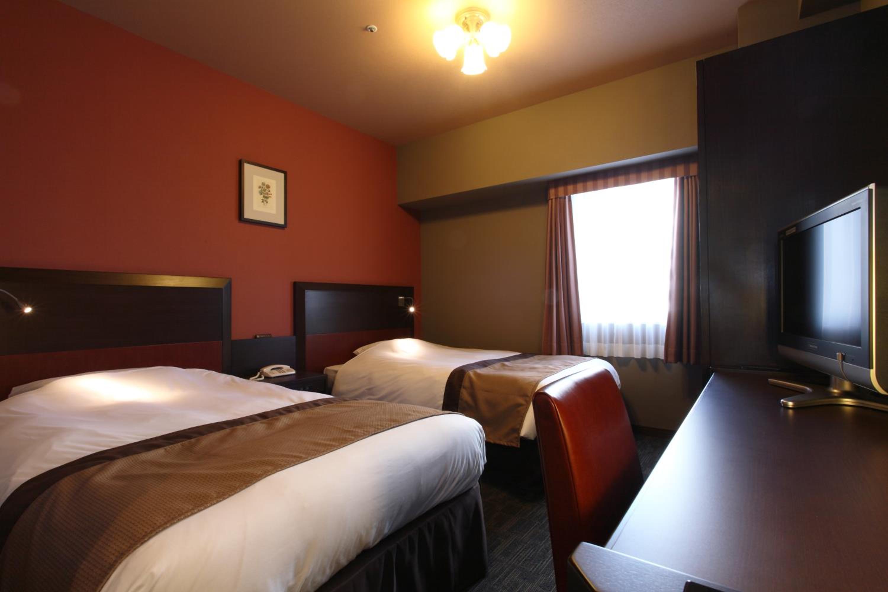 Standard Twin Room - Non-Smoking - Photo 6