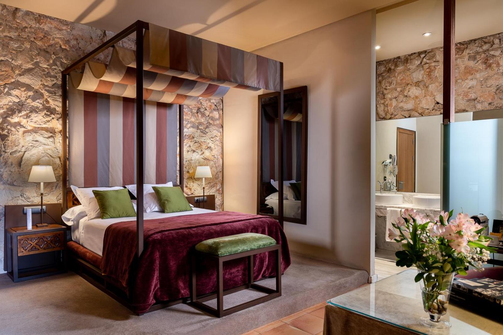 Superior Double Room - Photo 2