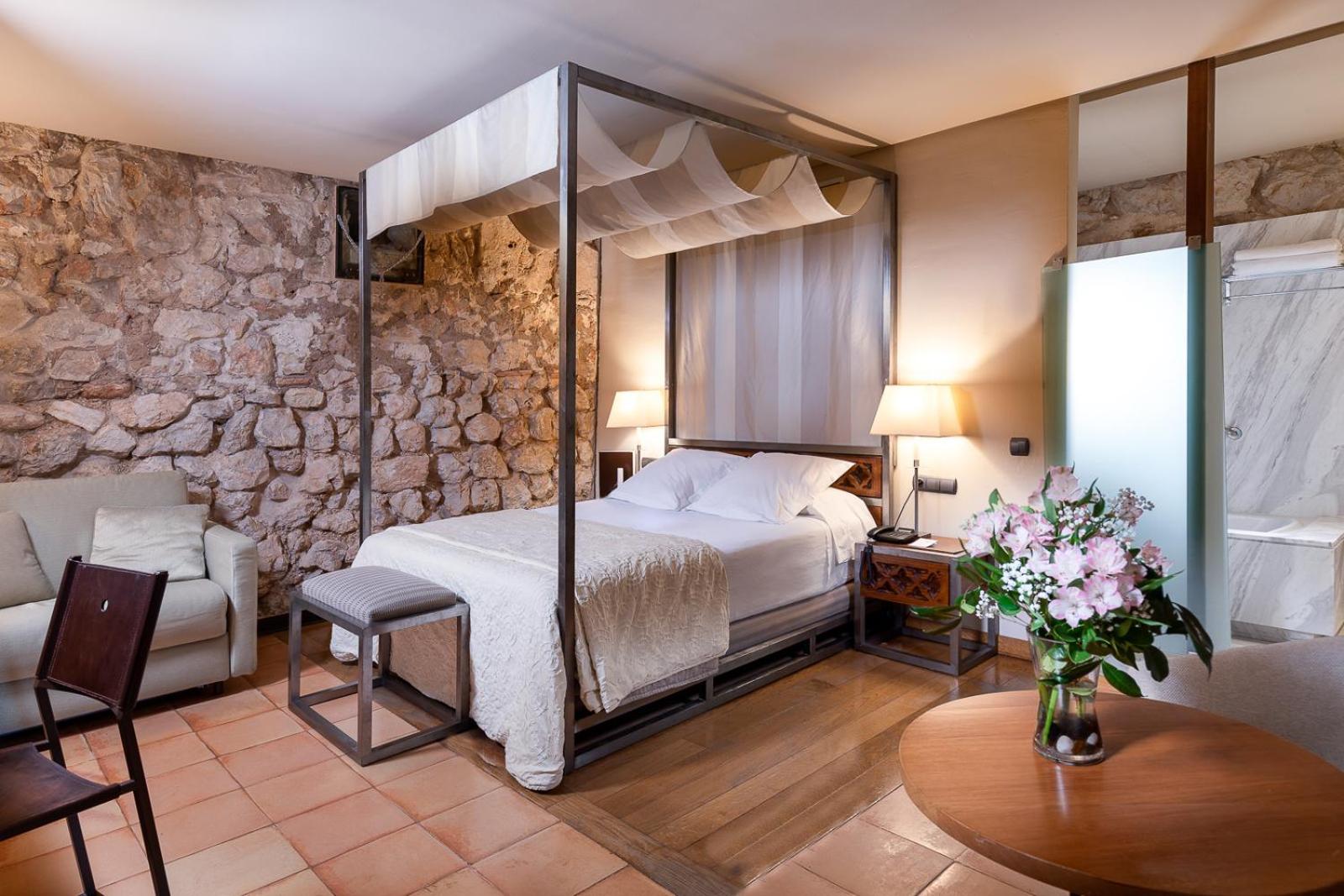 Superior Double Room - Photo 6