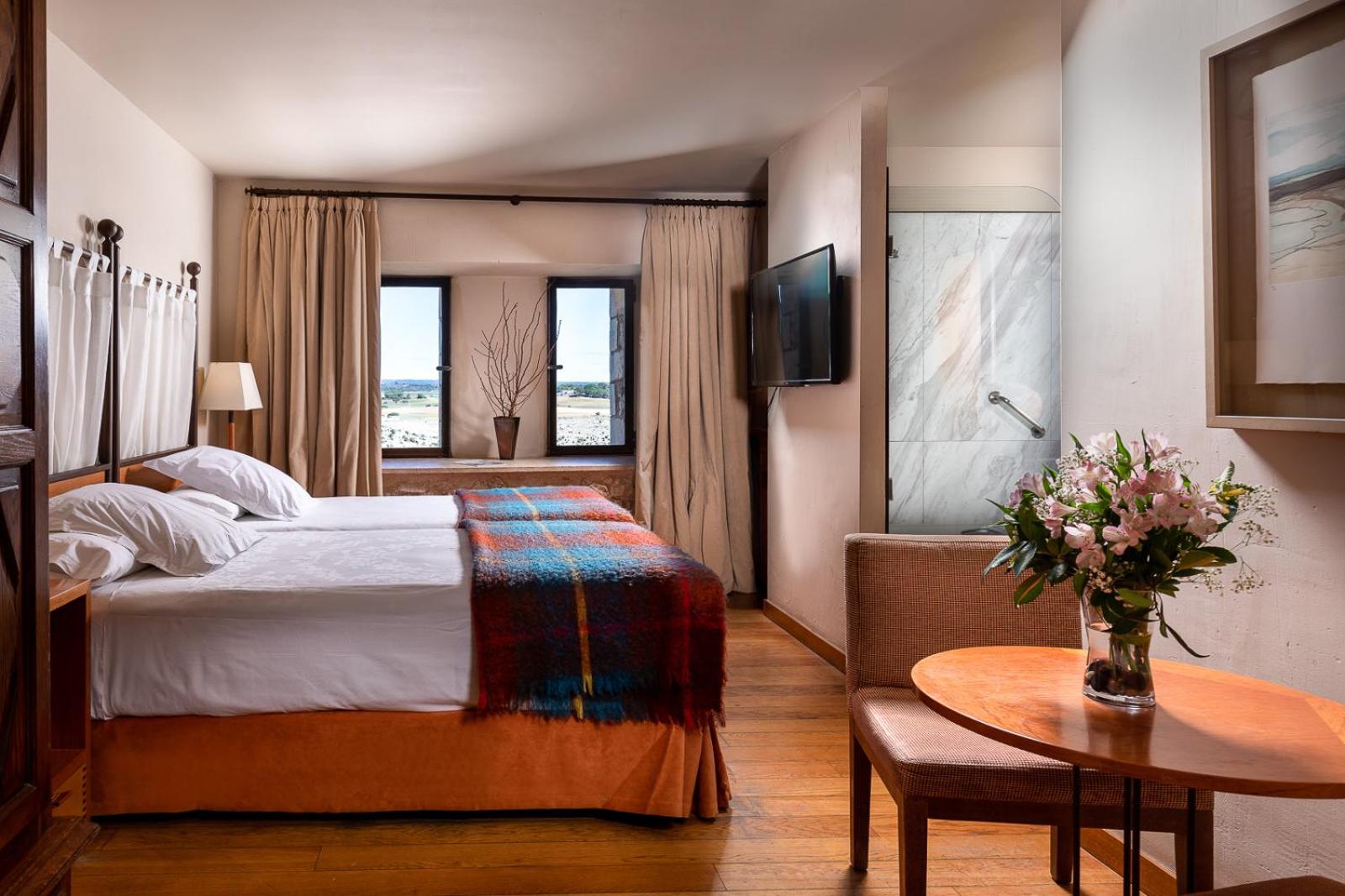 Standard Double Room - Photo 1