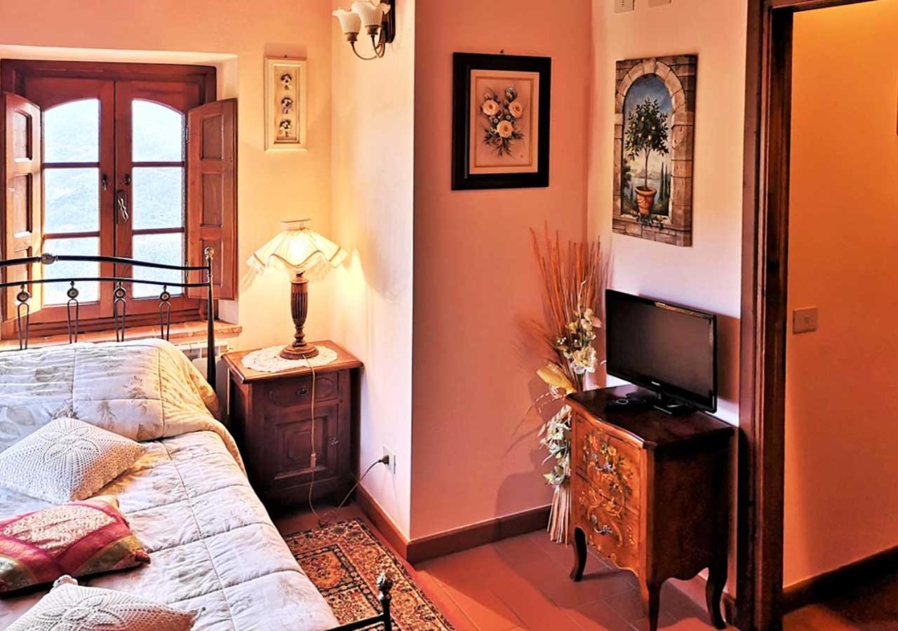 Three-Bedroom Villa photo 3