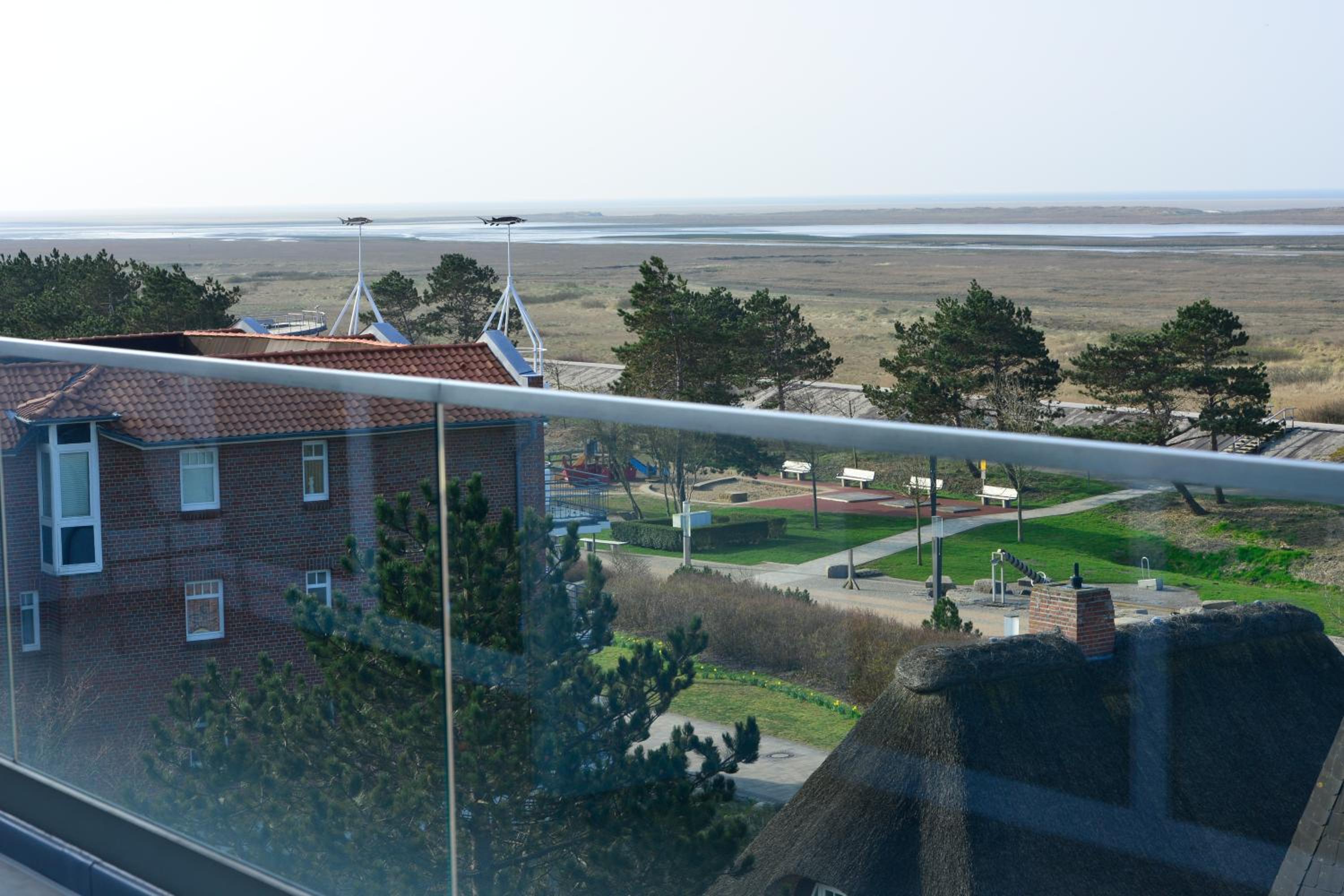 Deluxe Maisonette with Sea View