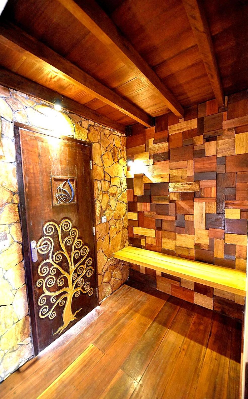 Superior Suite with Private Pool photo 3