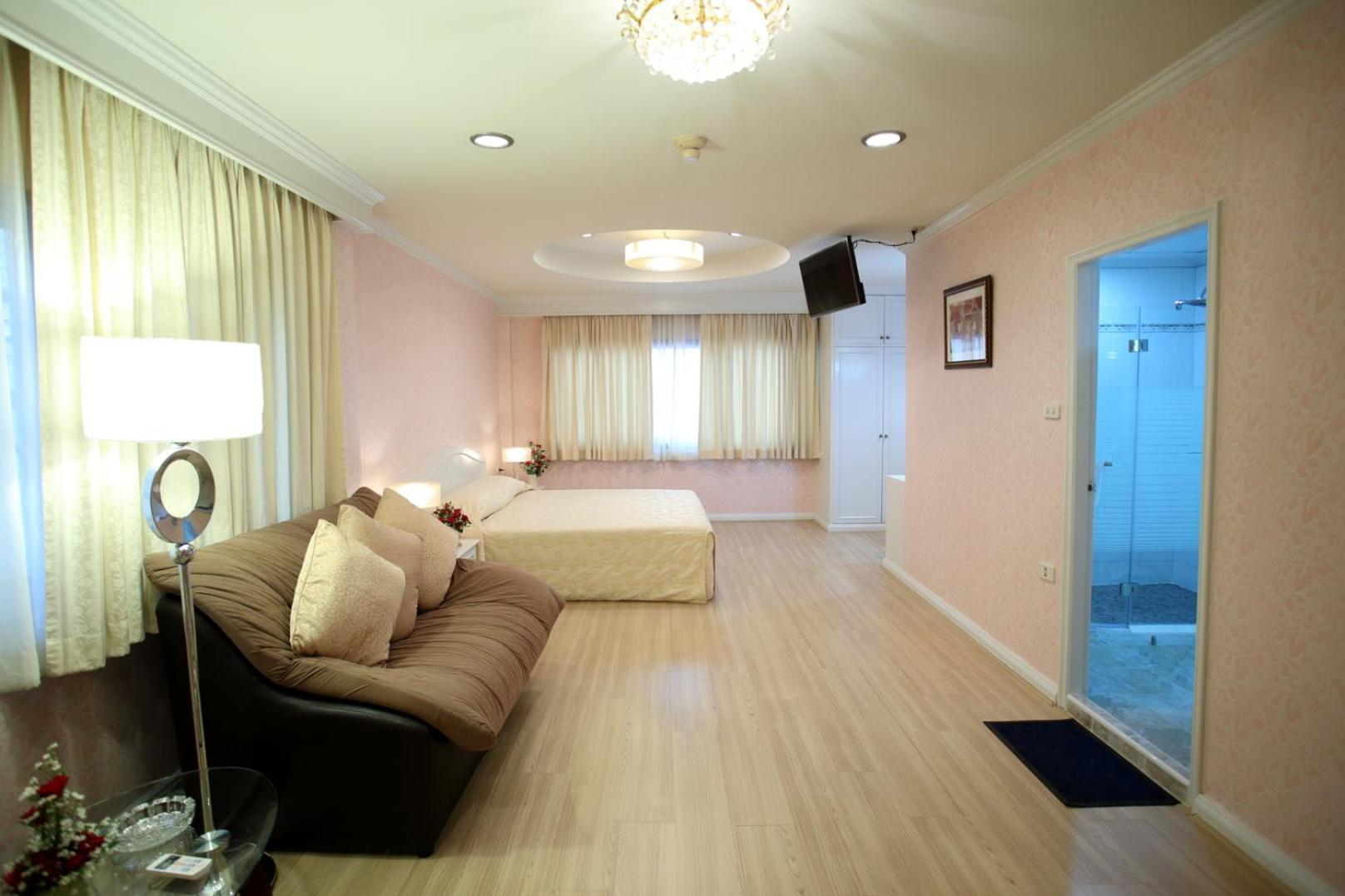 Triple Room photo 2