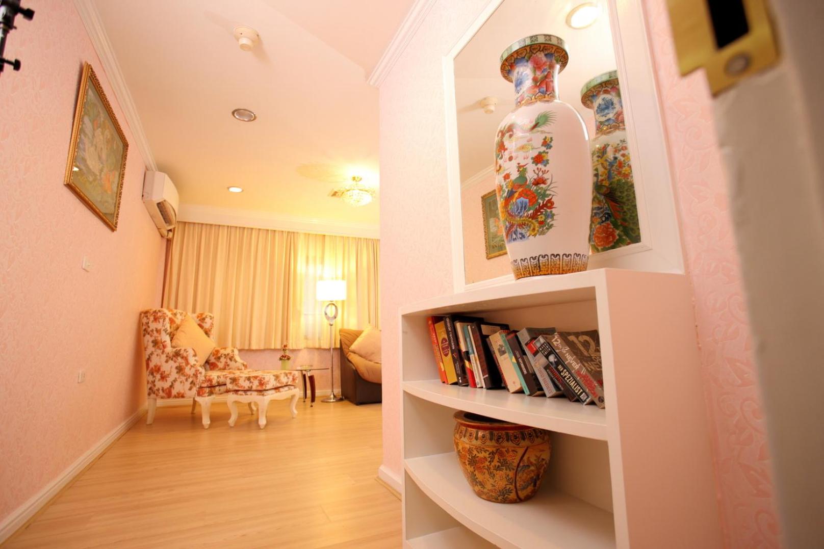 Triple Room photo 3