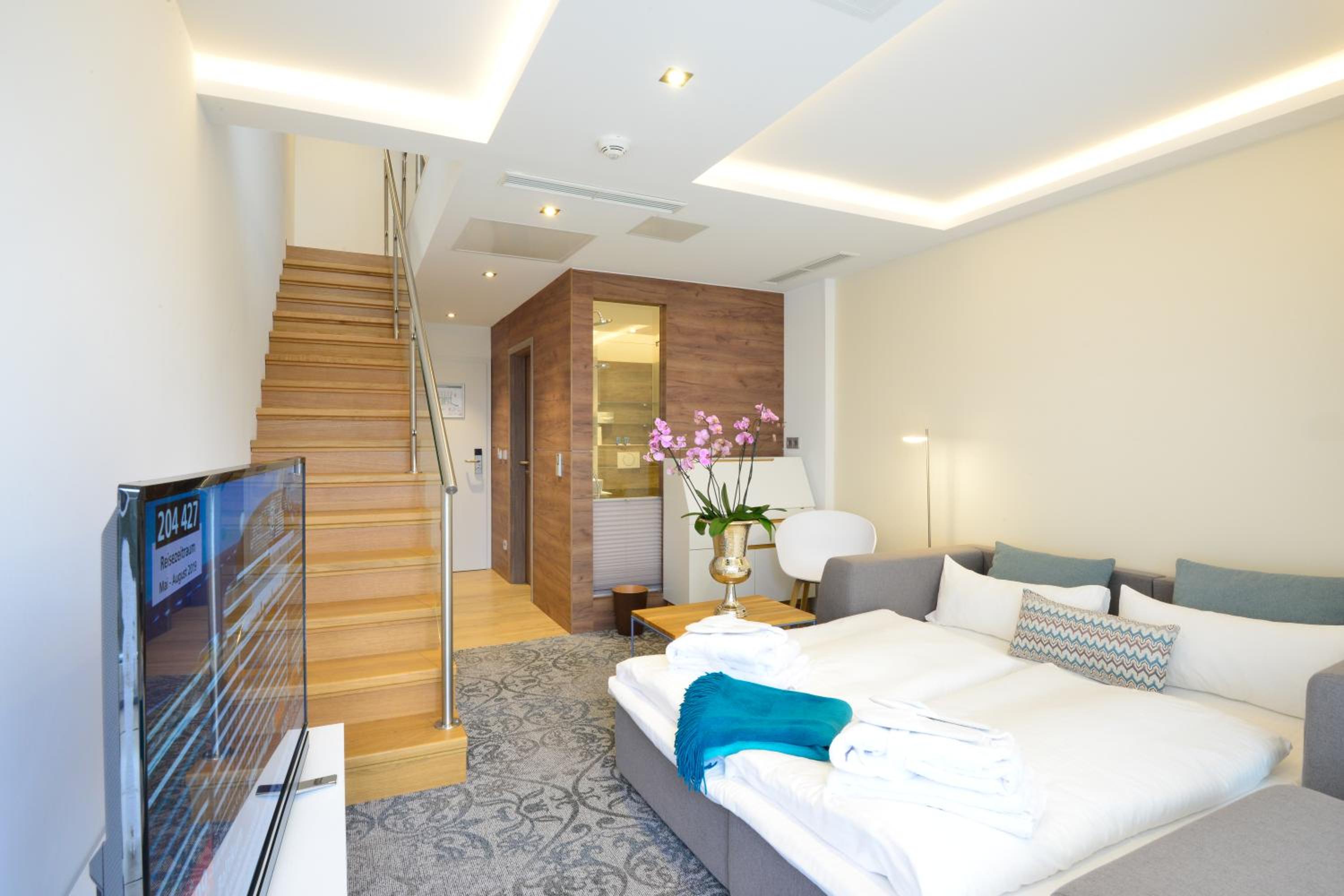 Comfort Maisonette