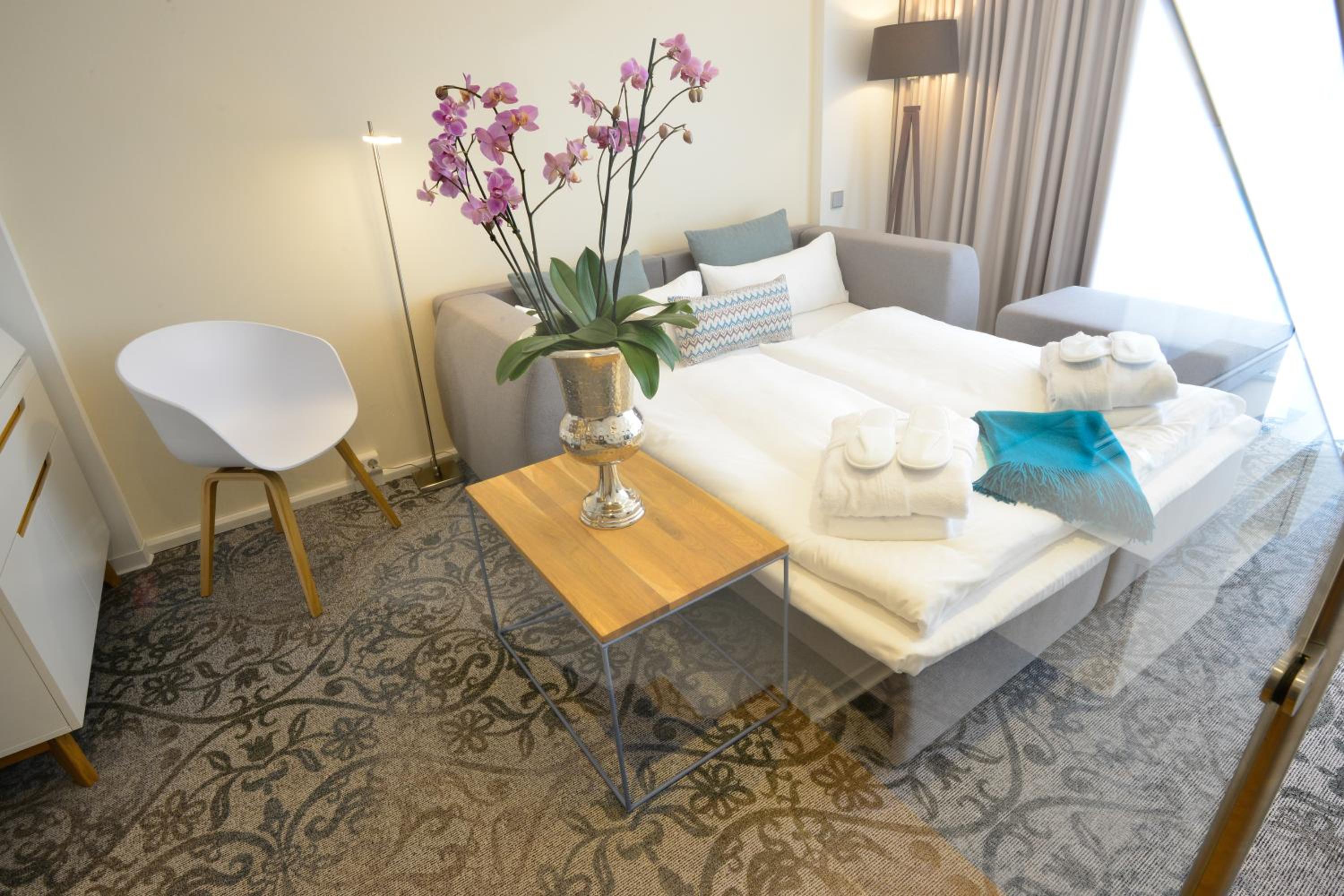 Comfort Maisonette
