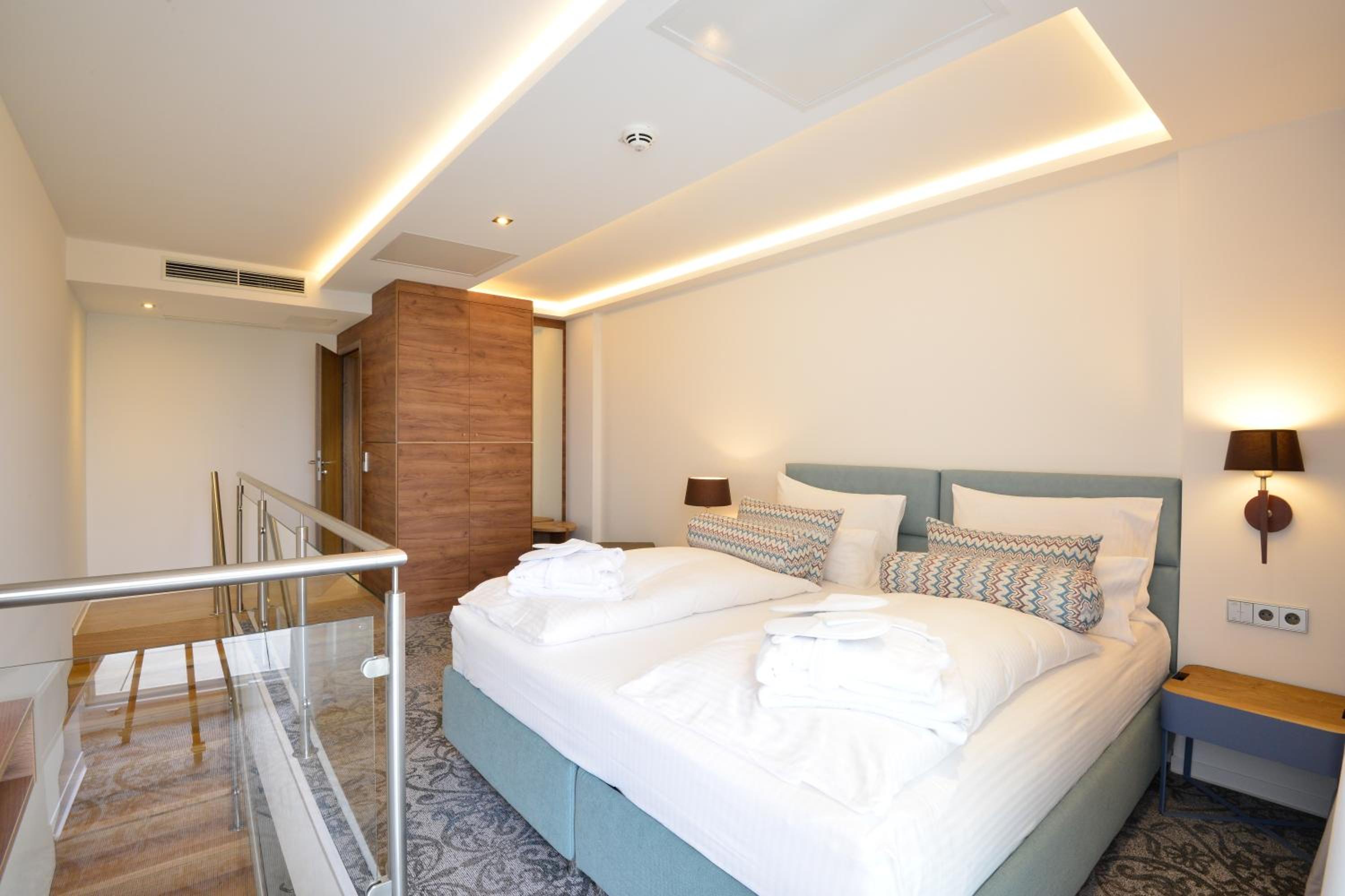 Comfort Maisonette