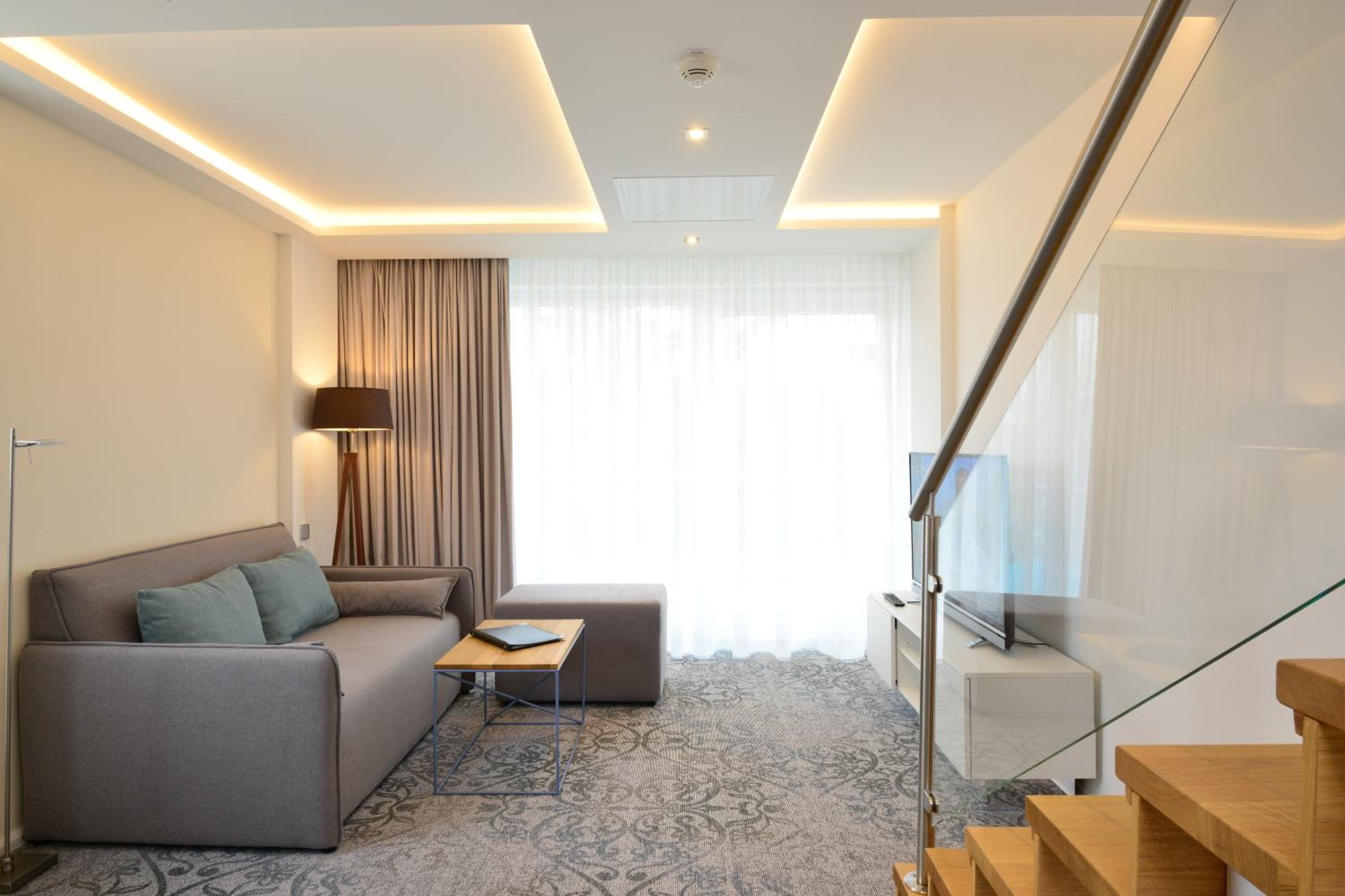 Comfort Maisonette