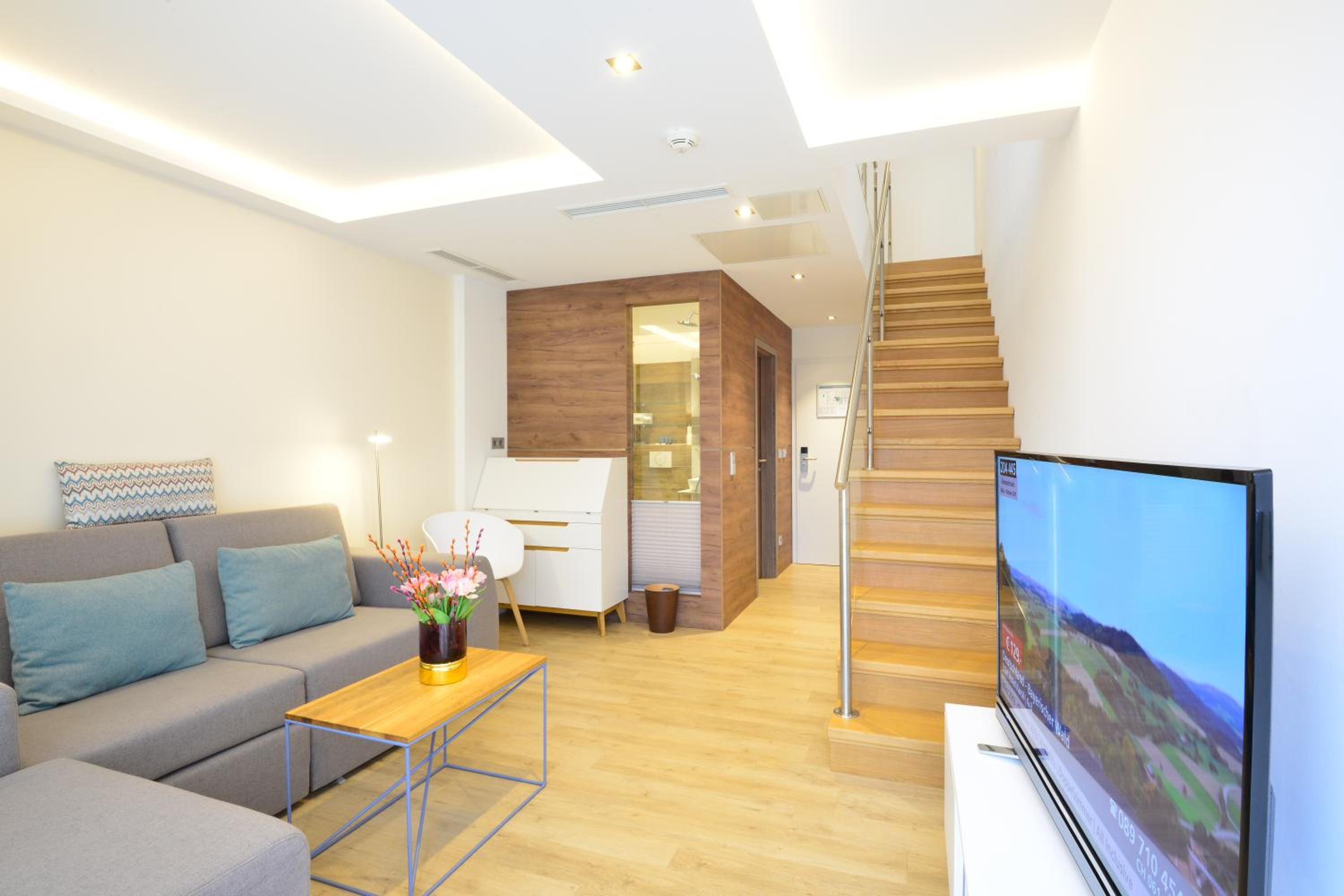 Duplex Studio