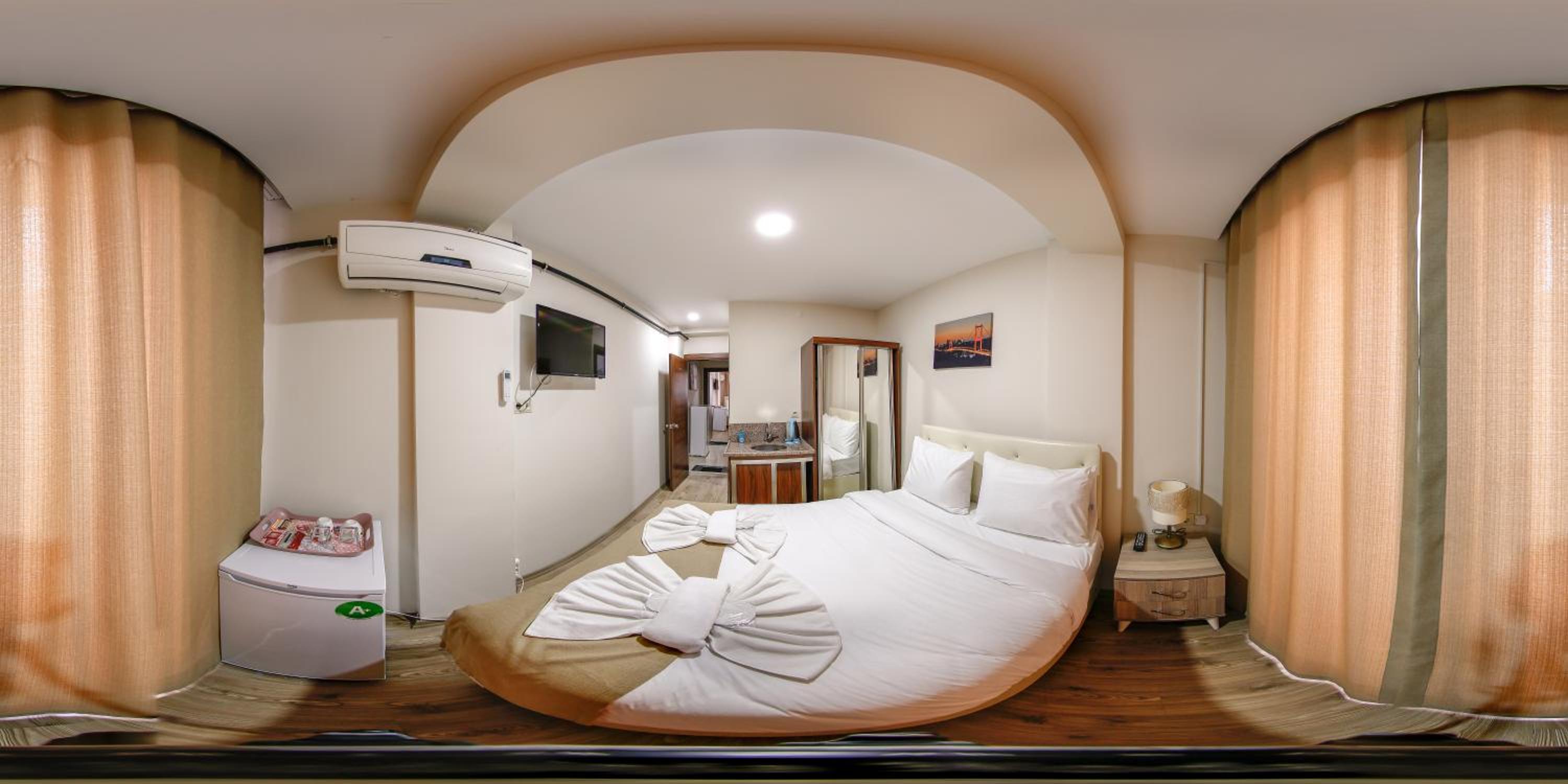 Economy Double Room photo 3