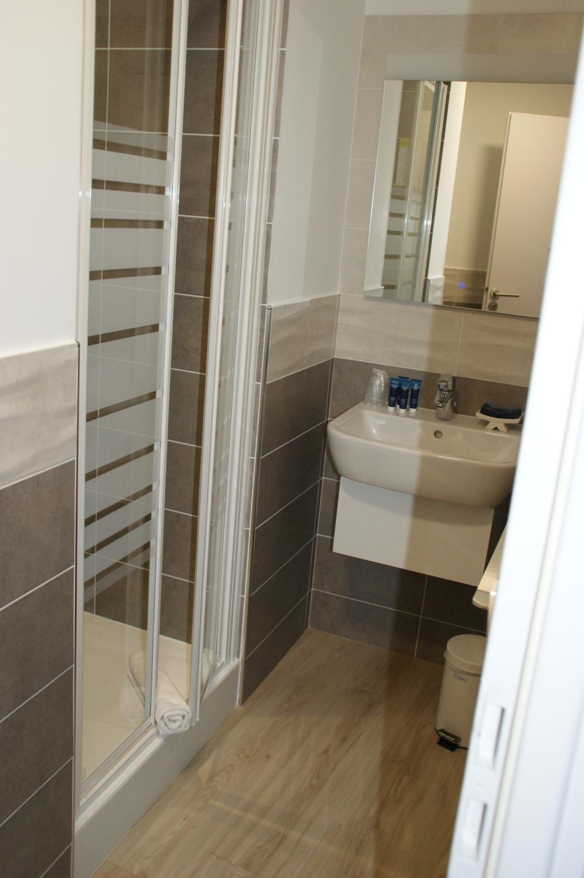 Triple Room photo 2