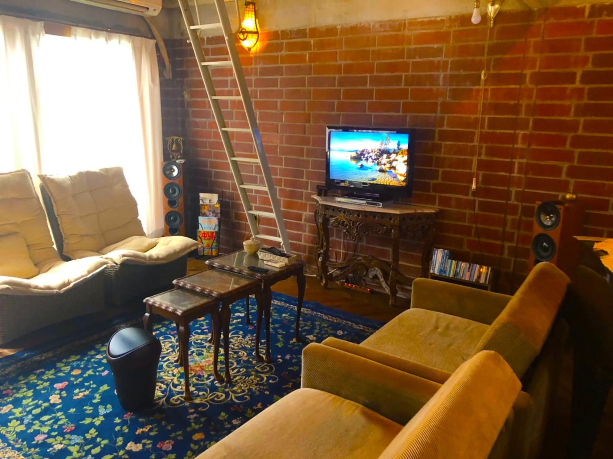 Piano cottage photo 1