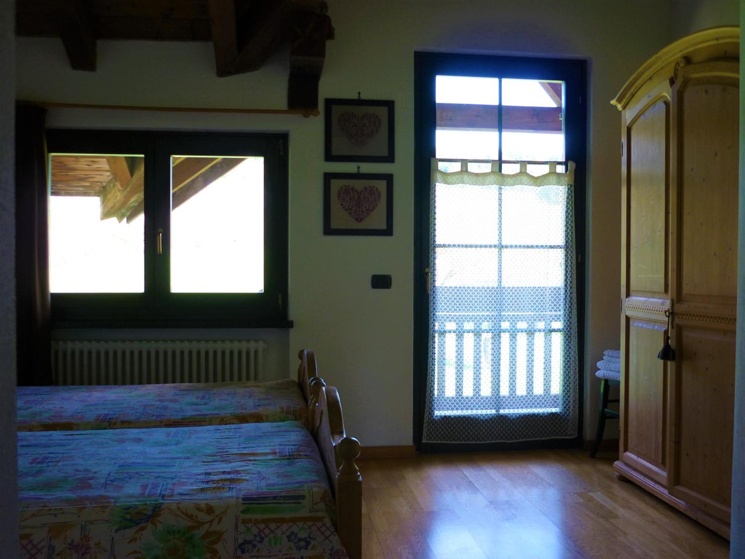 Double Room with Balcony photo 1