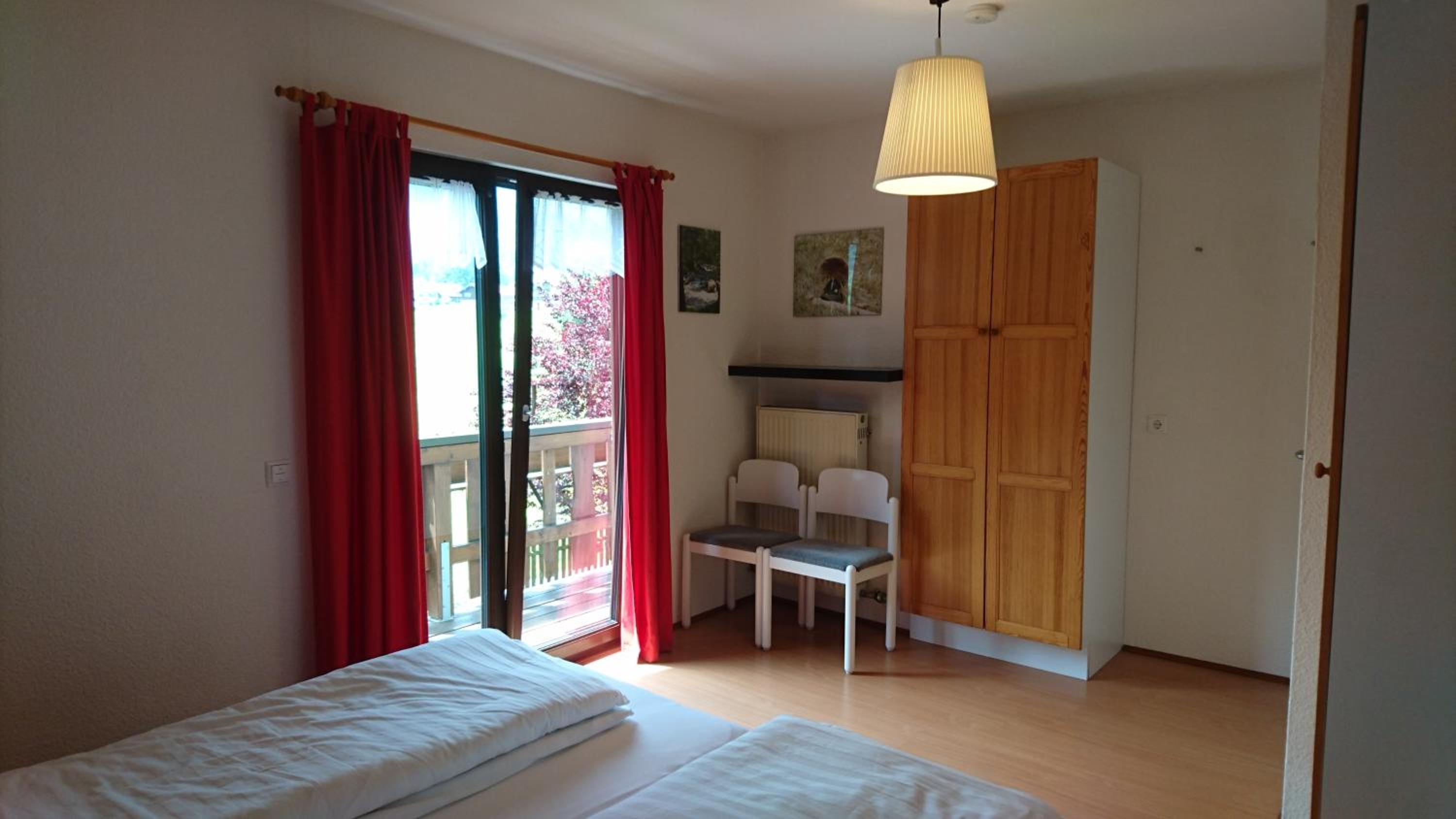 Apartment with Garden View photo 3
