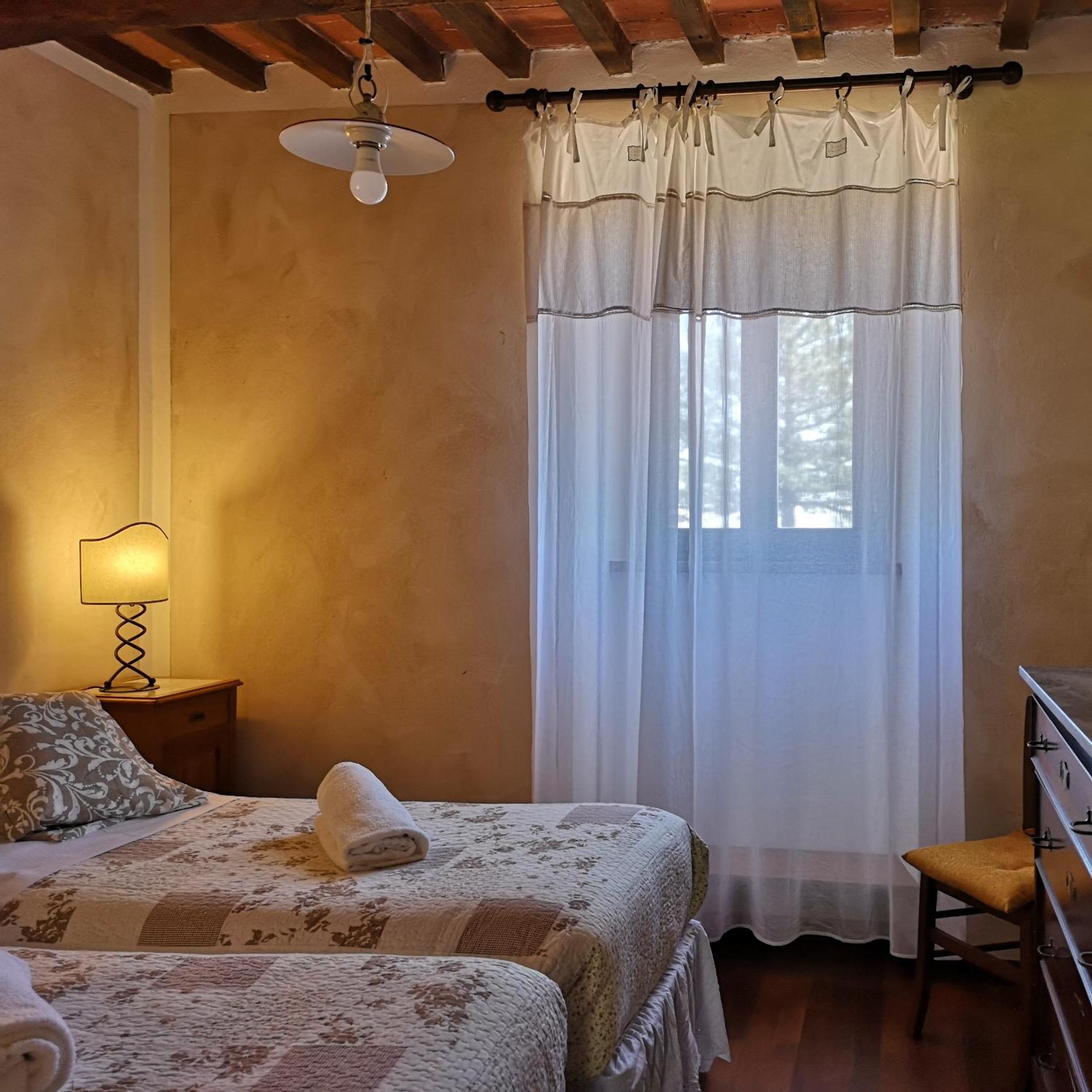 Two-Bedroom Apartment (5 Adults) photo 1
