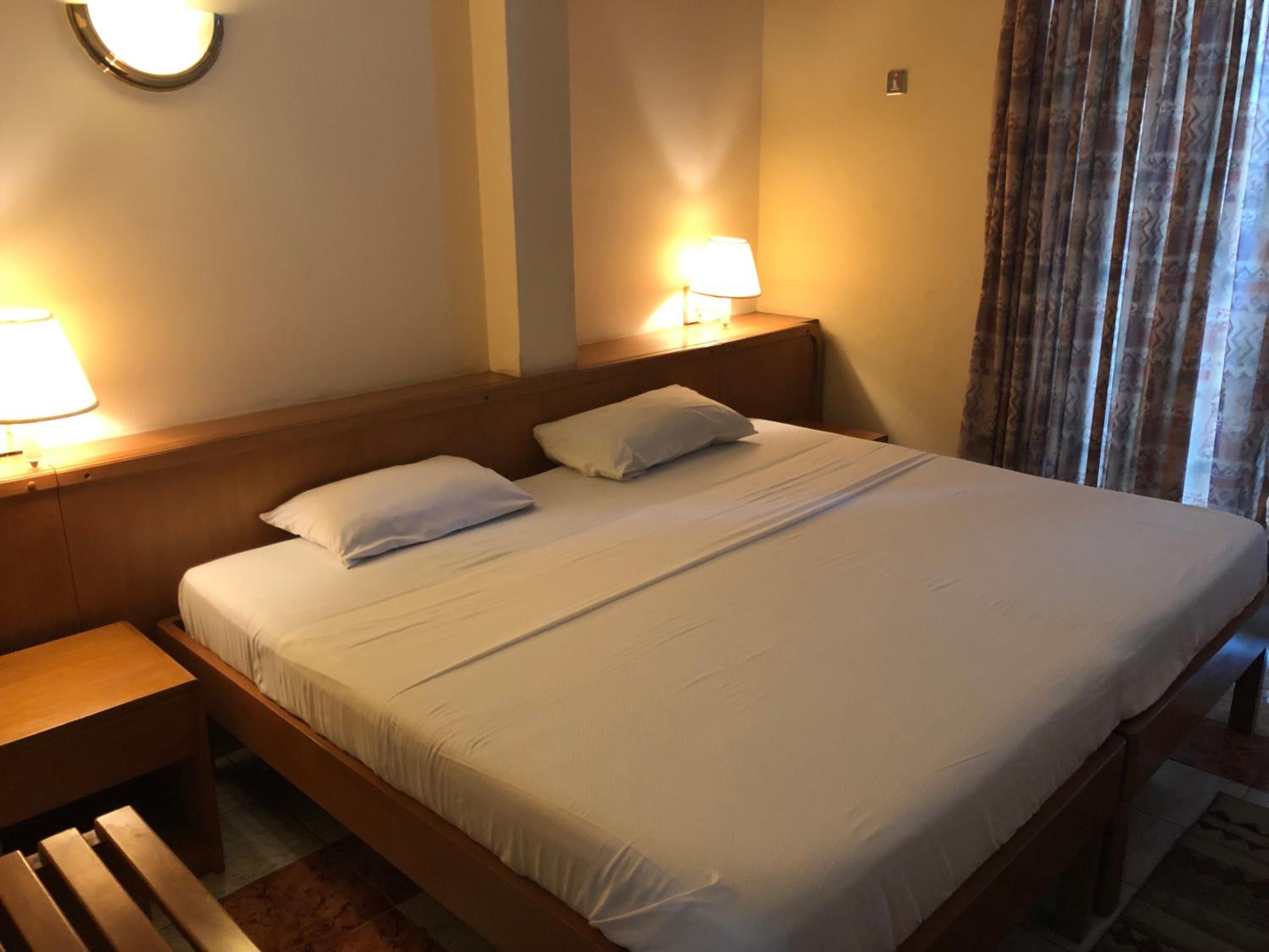Deluxe Double Room photo 1